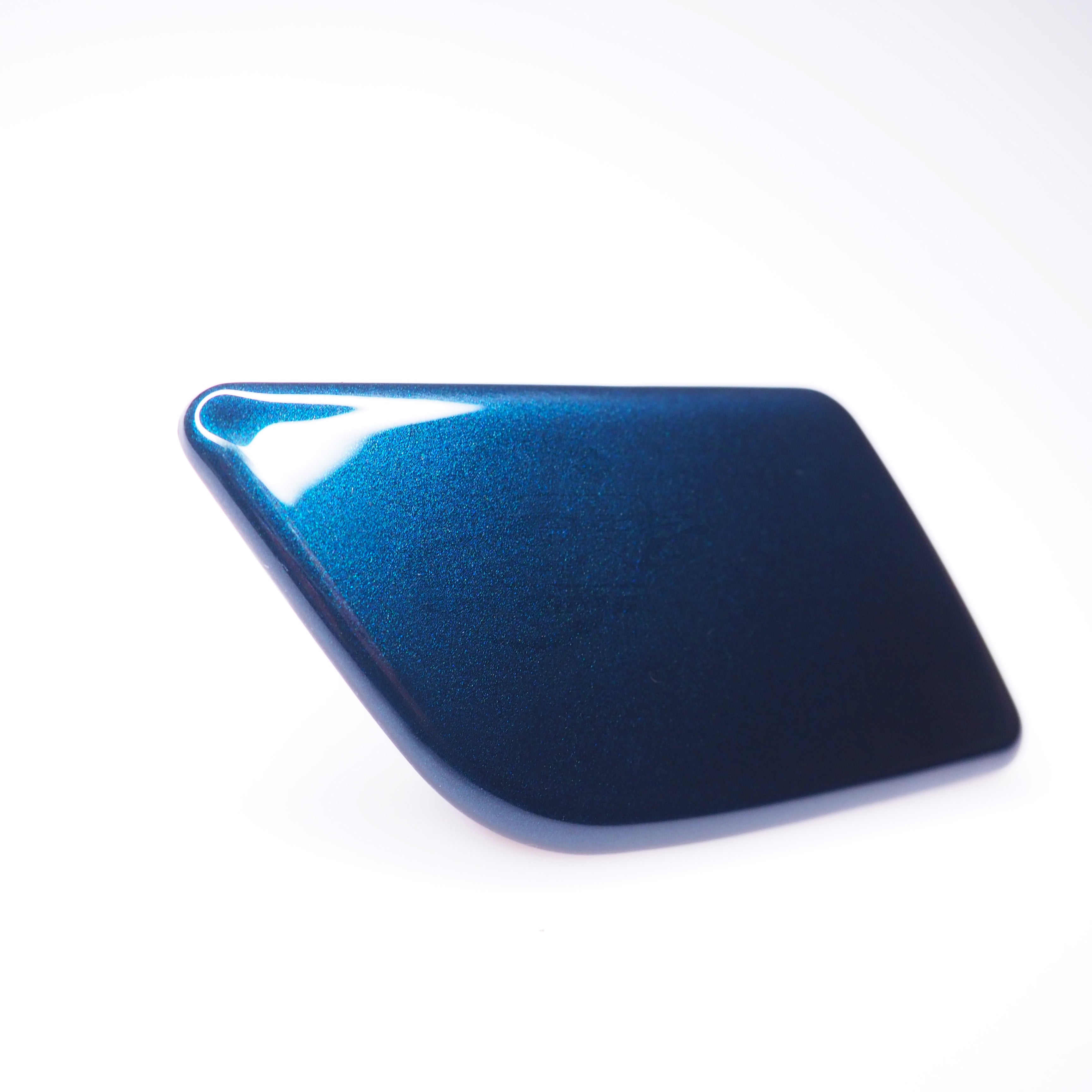 BMW X1 E84 LCI SE Headlight Washer Deep Sea Blue A76