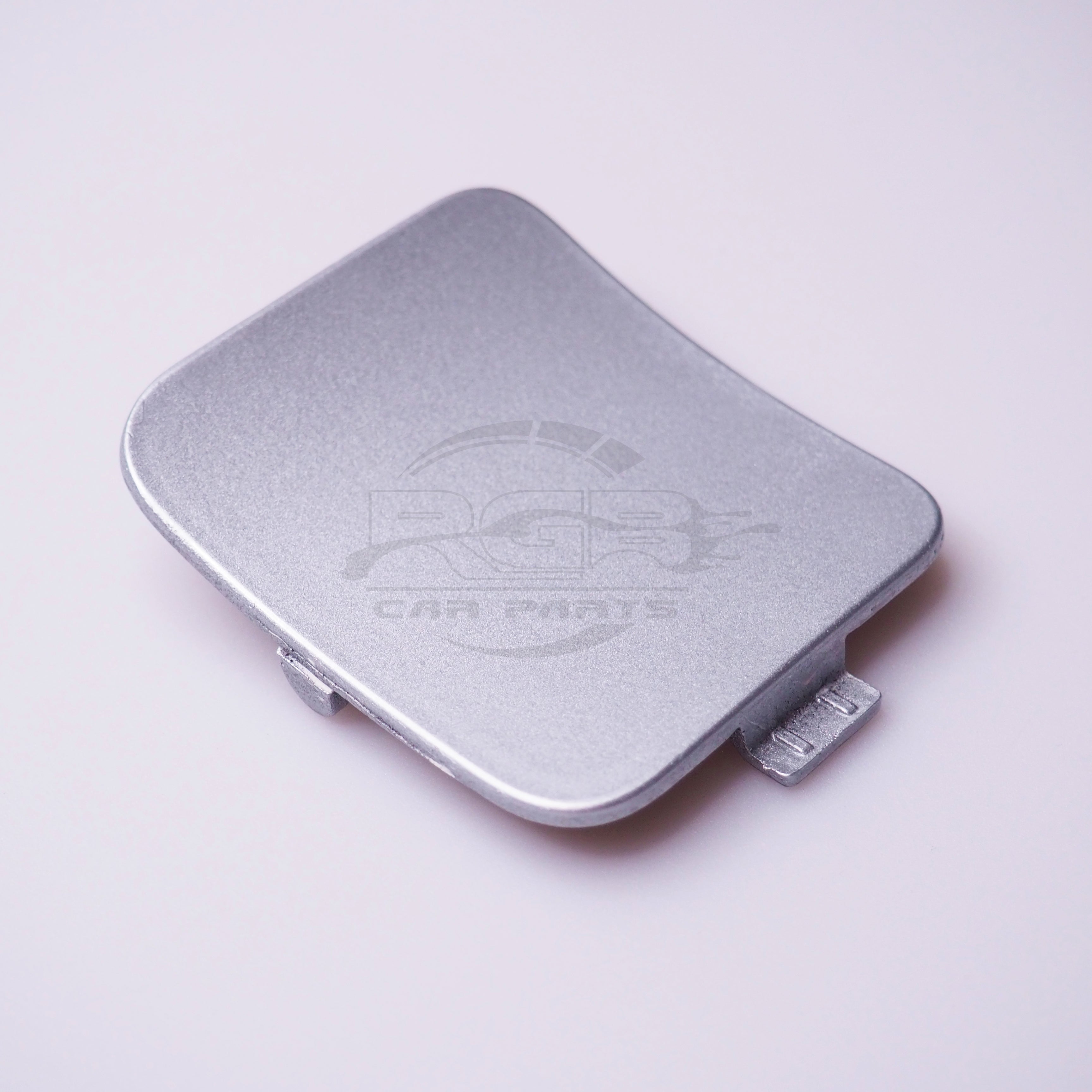 BMW X1 E84 M Sport Rear Bumper Tow Hook Cover For 2009-2015