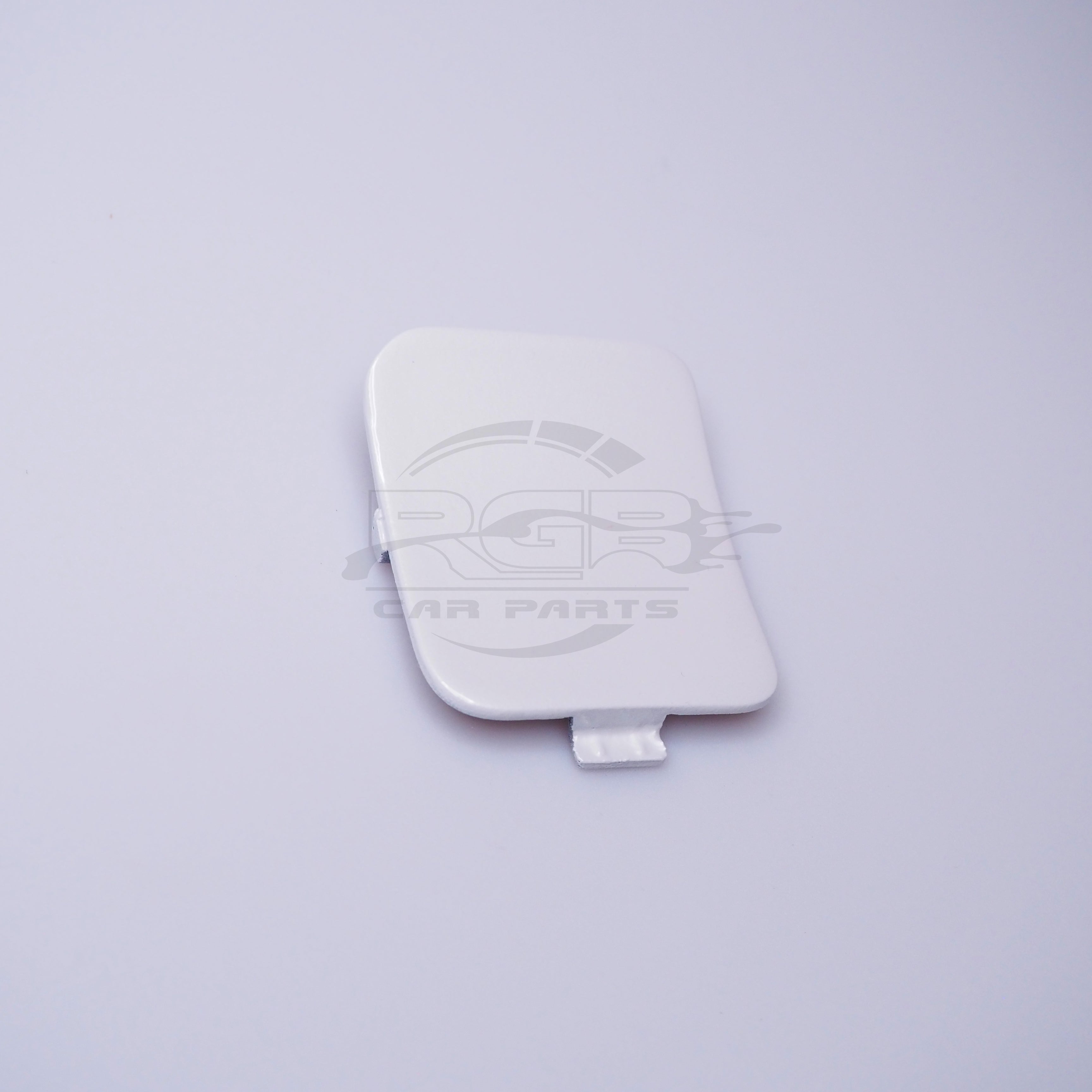 BMW X1 E84 M Sport Rear Bumper Tow Hook Cover For 2009-2015