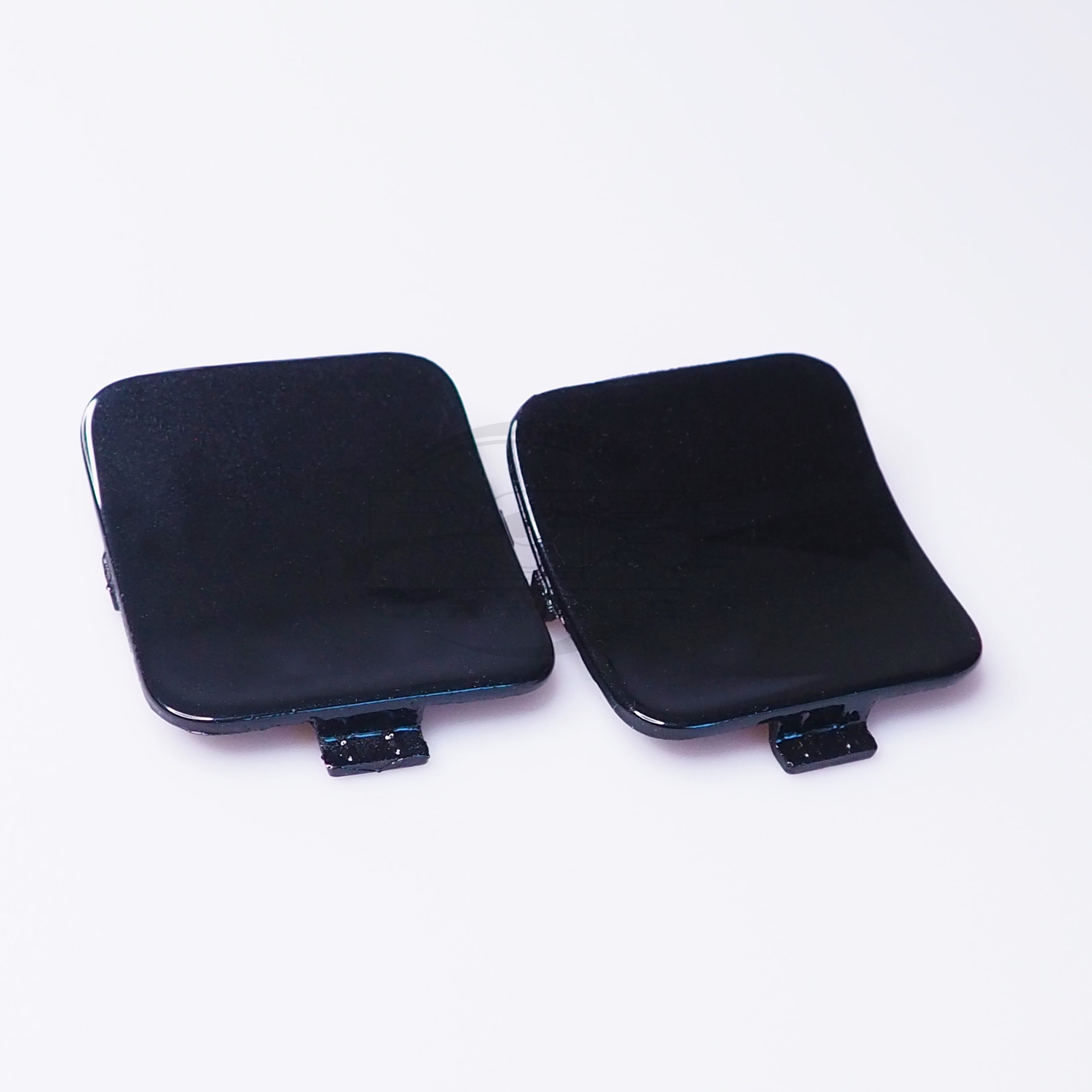 BMW X1 E84 M Sport Rear Bumper Tow Hook Cover For 2009-2015BMW X1 E84 M Sport Rear Bumper Tow Hook Cover For 2009-2015