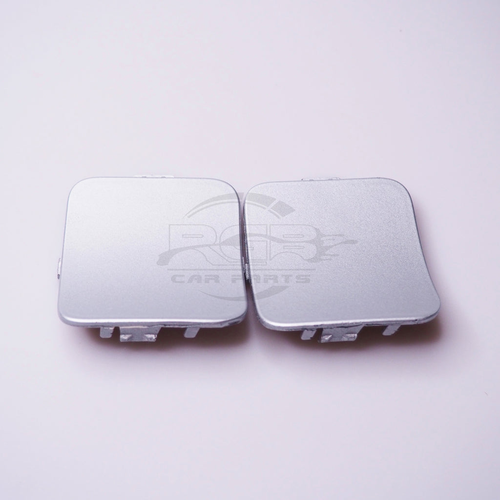 BMW X1 E84 M Sport Rear Bumper Tow Hook Cover For 2009-2015
