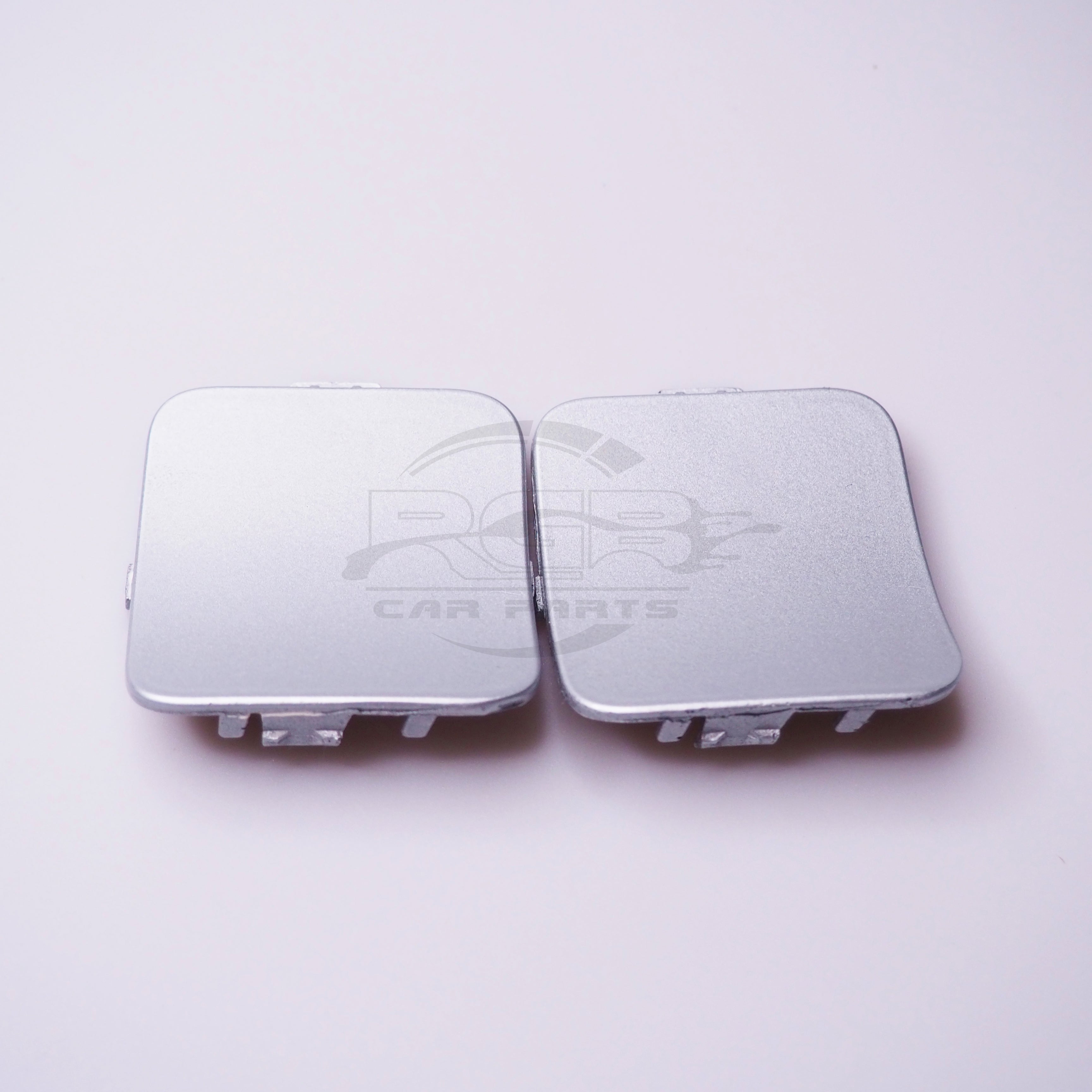 BMW X1 E84 M Sport Rear Bumper Tow Hook Cover For 2009-2015