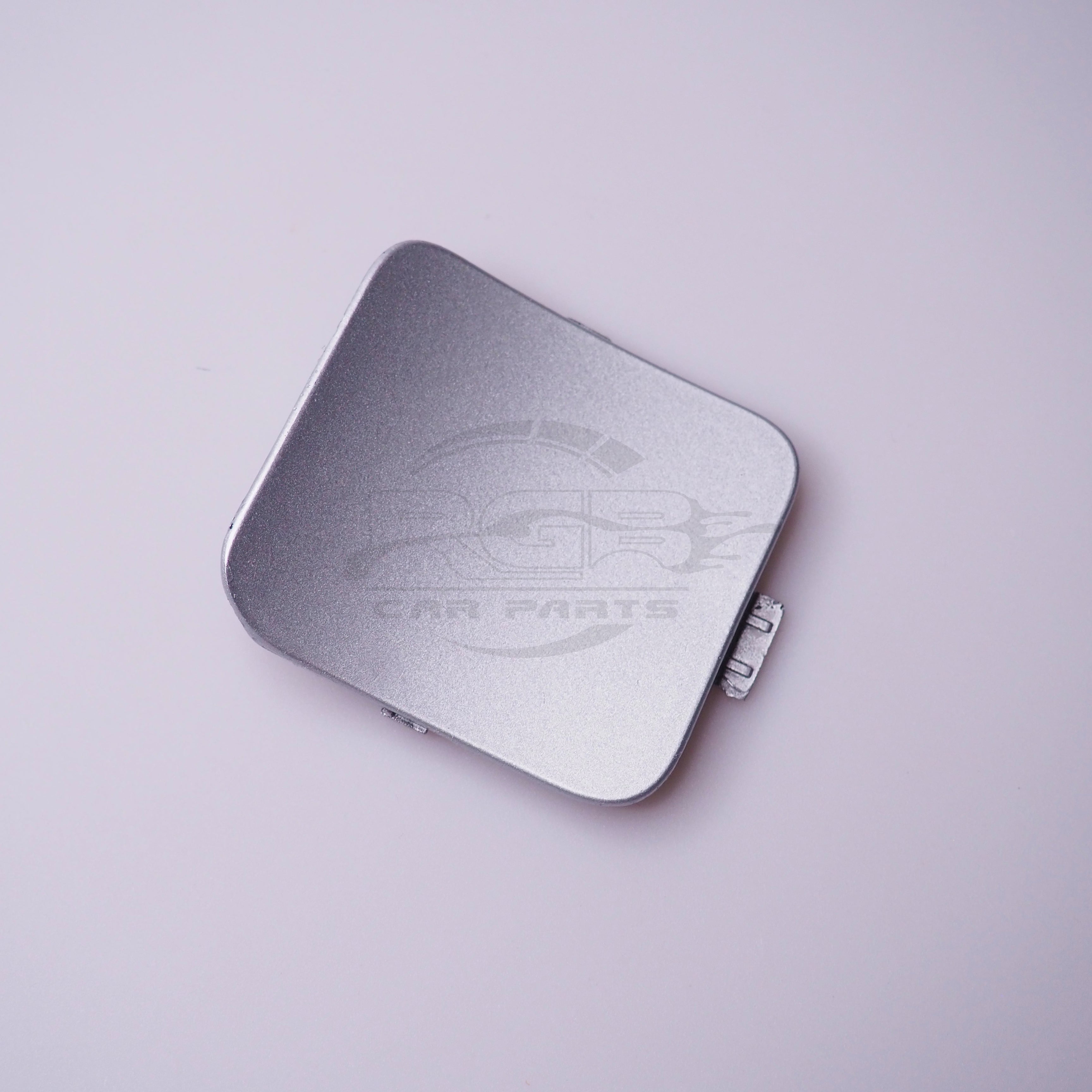 BMW X1 E84 M Sport Rear Bumper Tow Hook Cover For 2009-2015