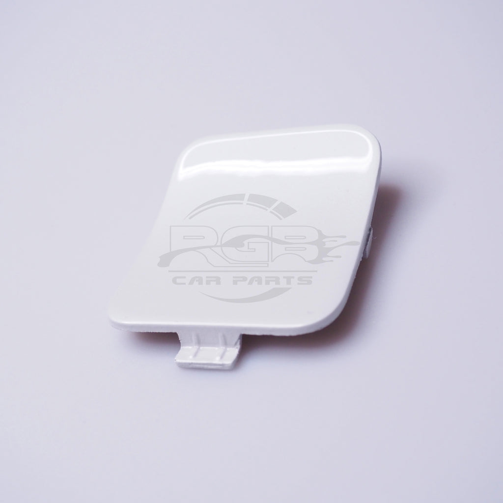 BMW X1 E84 M Sport Rear Bumper Tow Hook Cover For 2009-2015