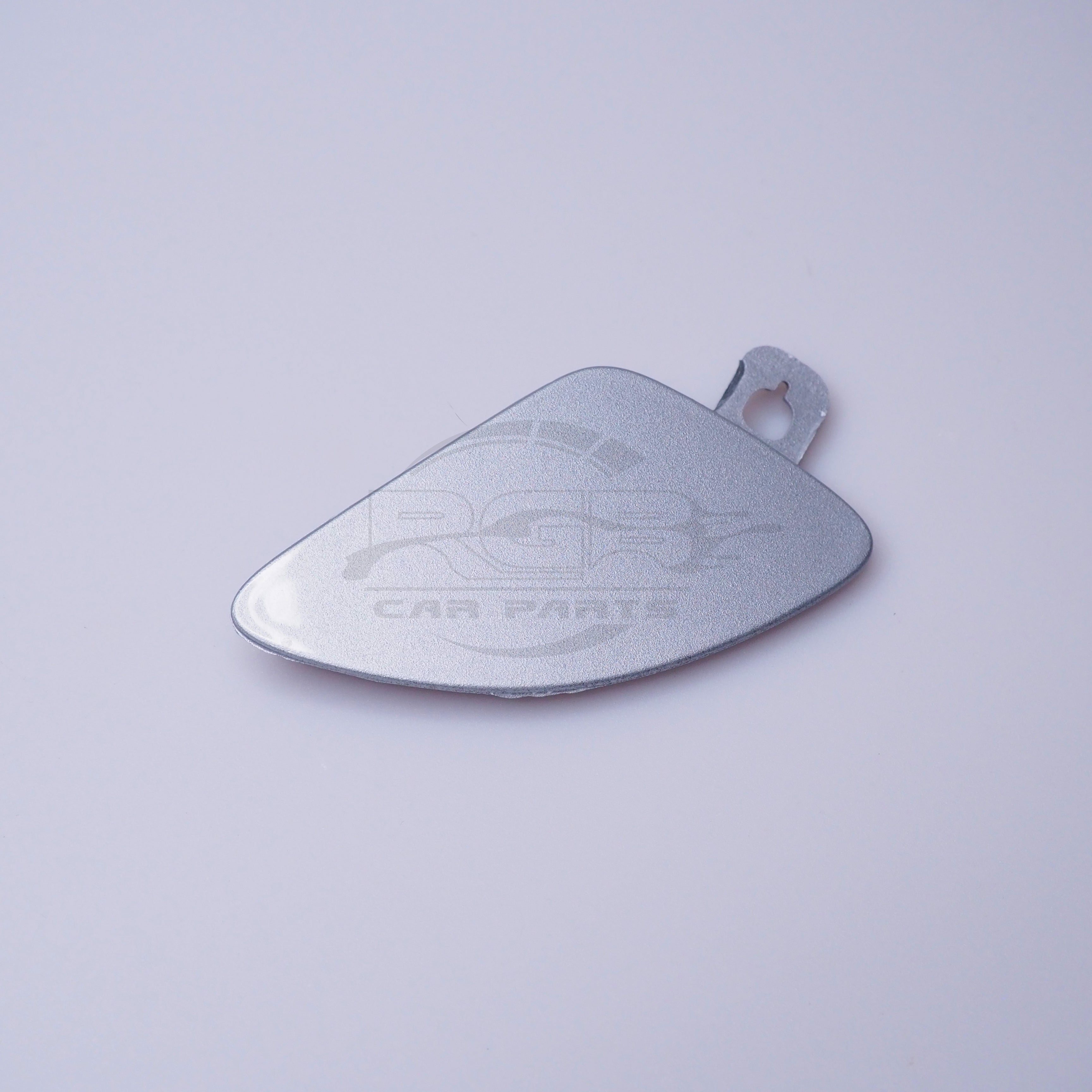 BMW Z4 E89 M Sport Front Tow Mineral White A96