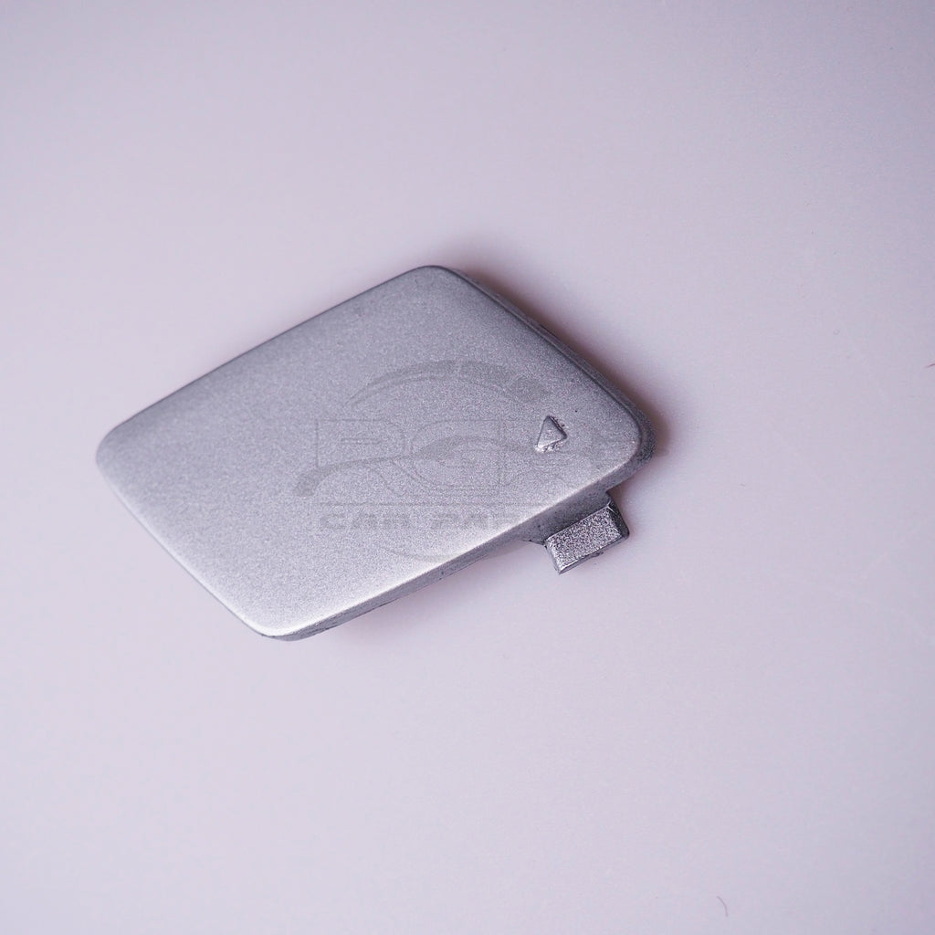 BMW 3 Series E90 E91 LCI M-Sport Front Bumper Tow Hook Cover For 2009-2012