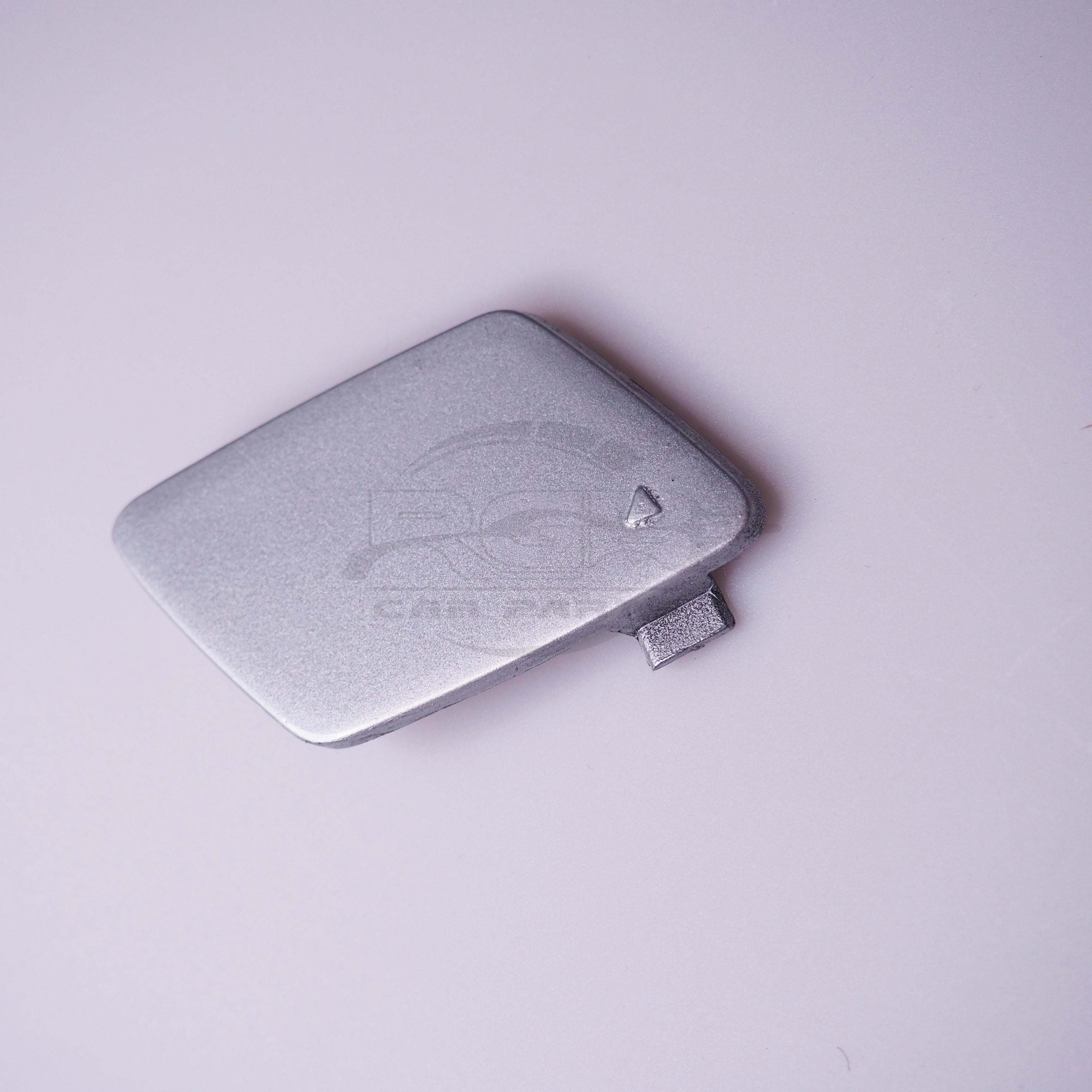 BMW 3 Series E90 E91 LCI M-Sport Front Bumper Tow Hook Cover For 2009-2012