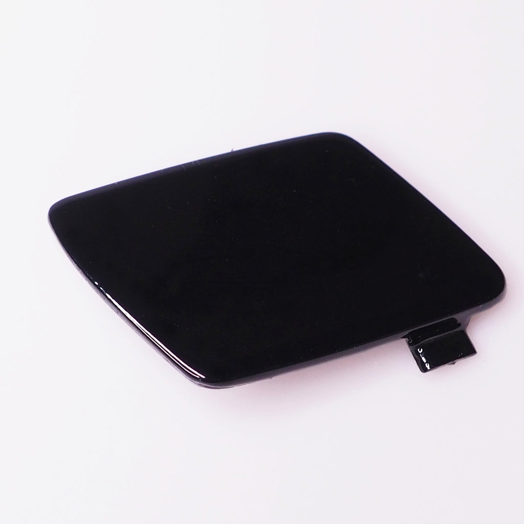 BMW 3 Series E90 E91 LCI M-Sport Front Bumper Tow Hook Cover For 2009-2012