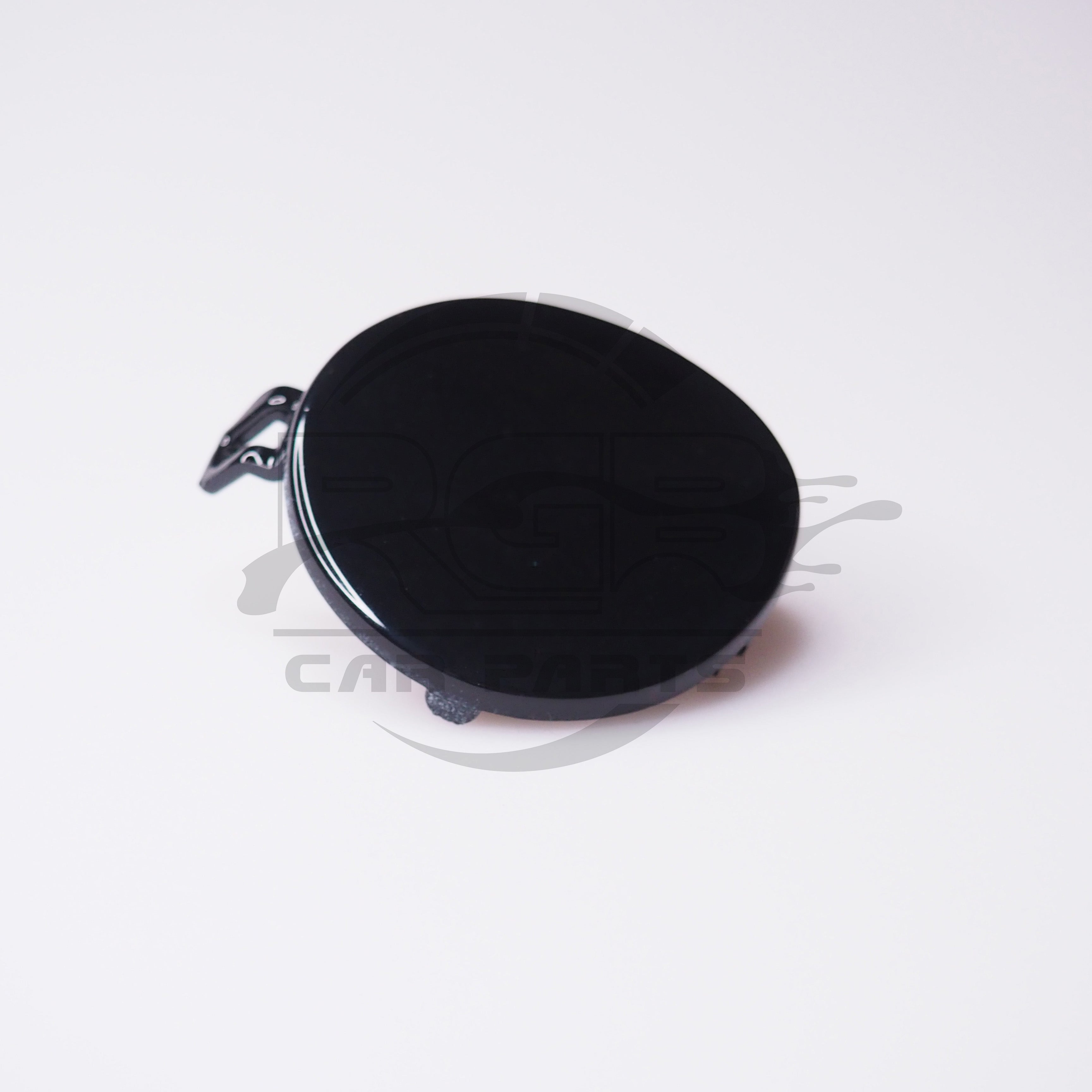 BMW 3 Series E90 E91 LCI SE Front Bumper Tow Hook Cover For 2009-2012