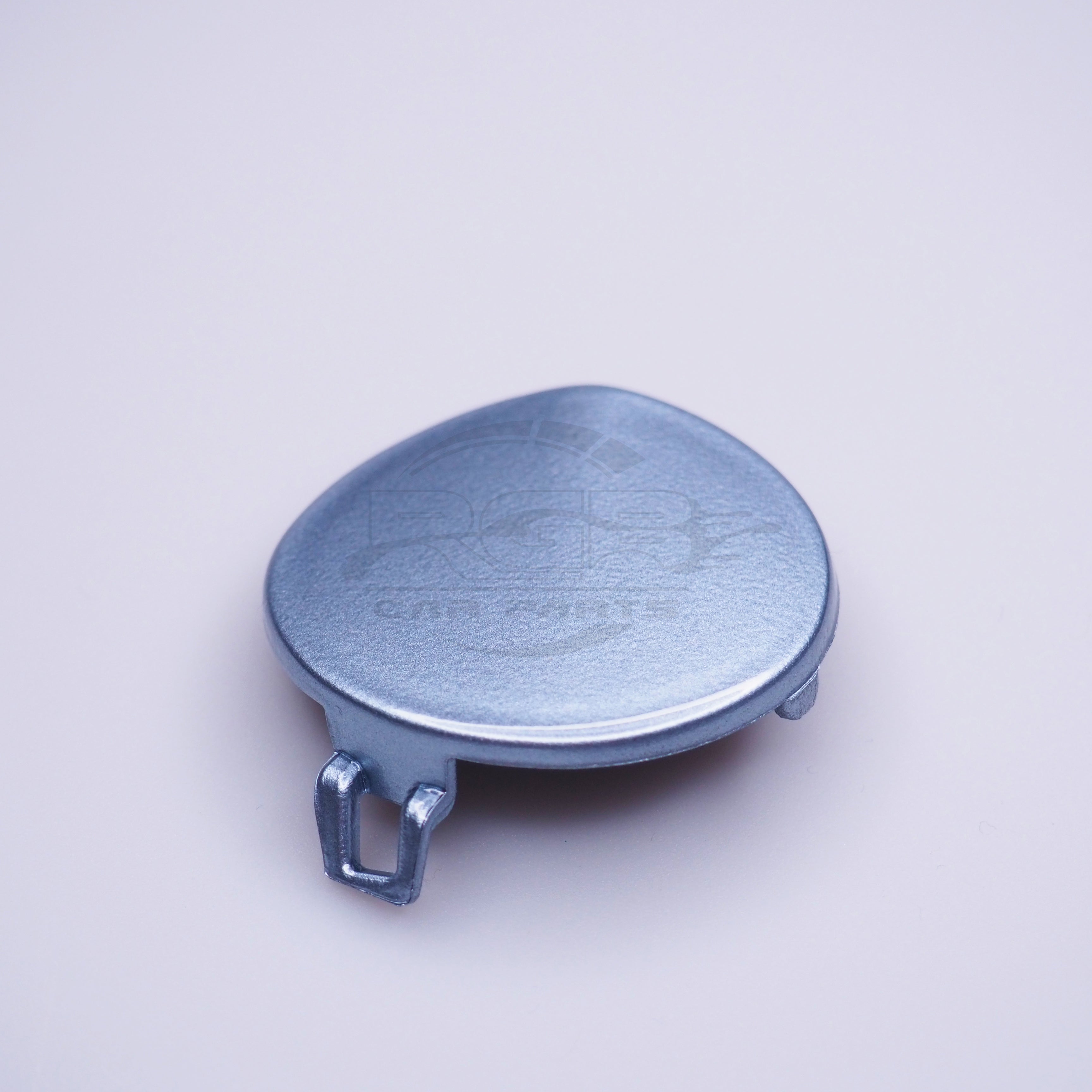 BMW 3 Series E90 E91 LCI SE Front Bumper Tow Hook Cover For 2009-2012