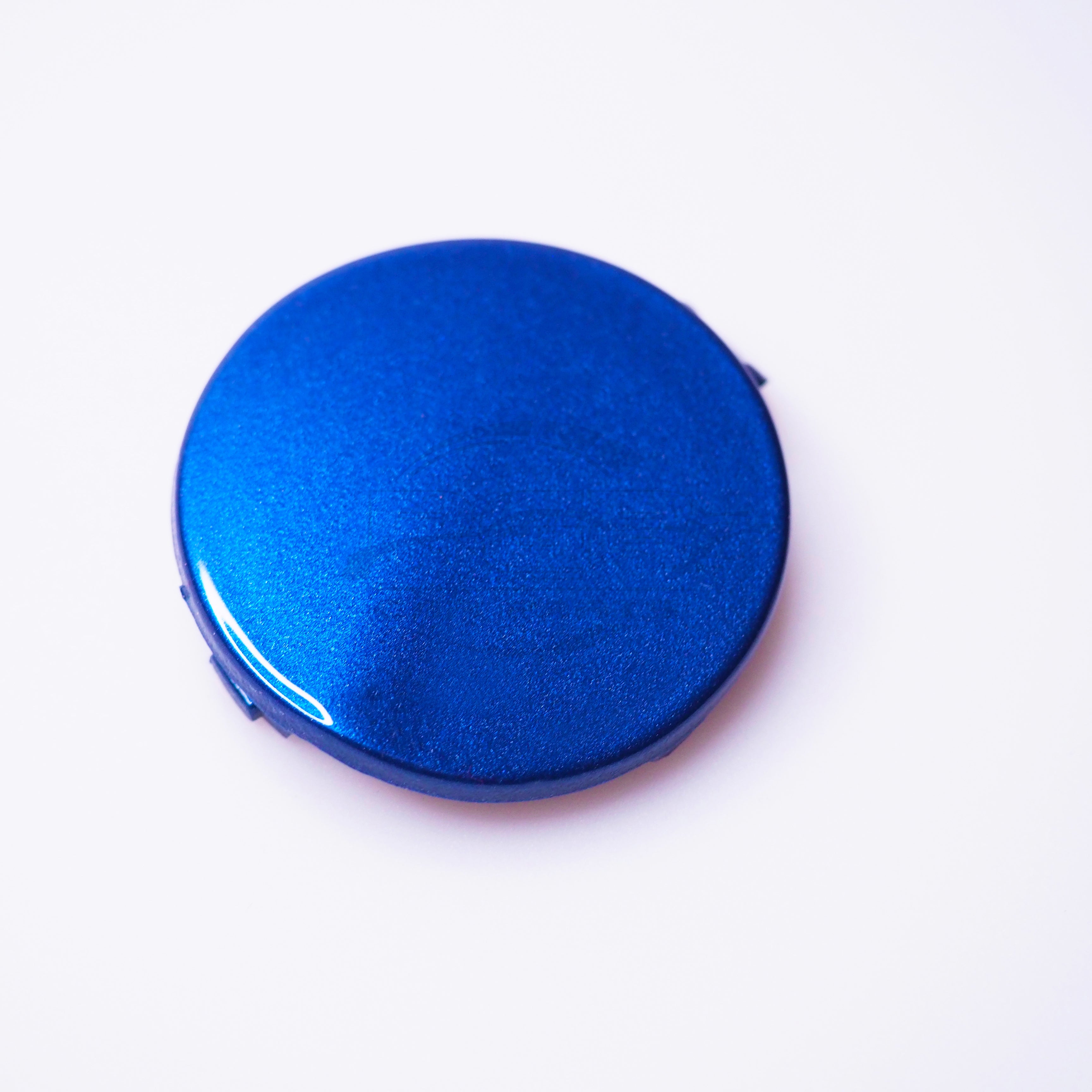 BMW 3 Series E90 E91 LCI SE Front Bumper Tow Hook Cover For 2009-2012