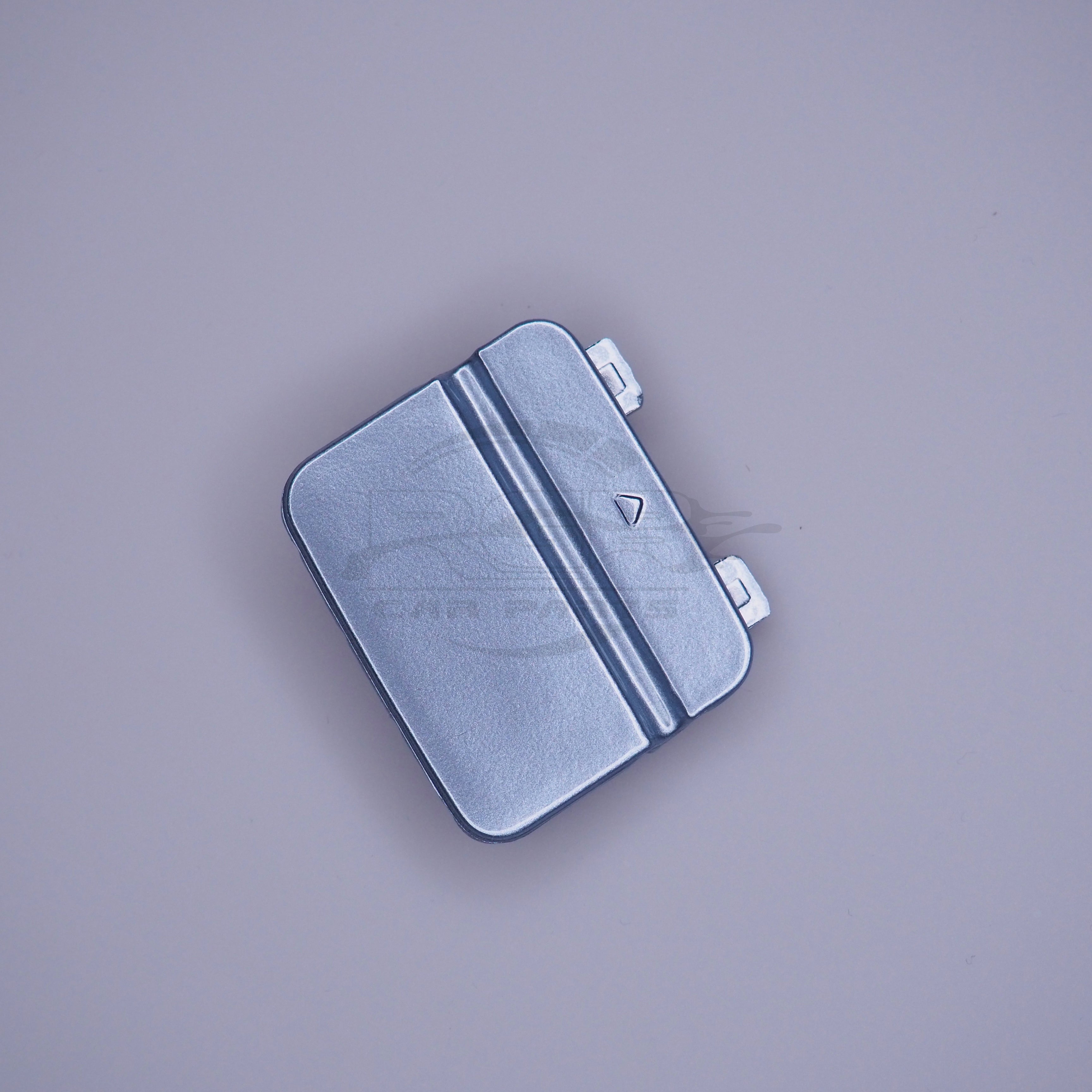 BMW 3 Series E90 LCI SE Rear Bumper Tow Hook Cover For 2009-2011