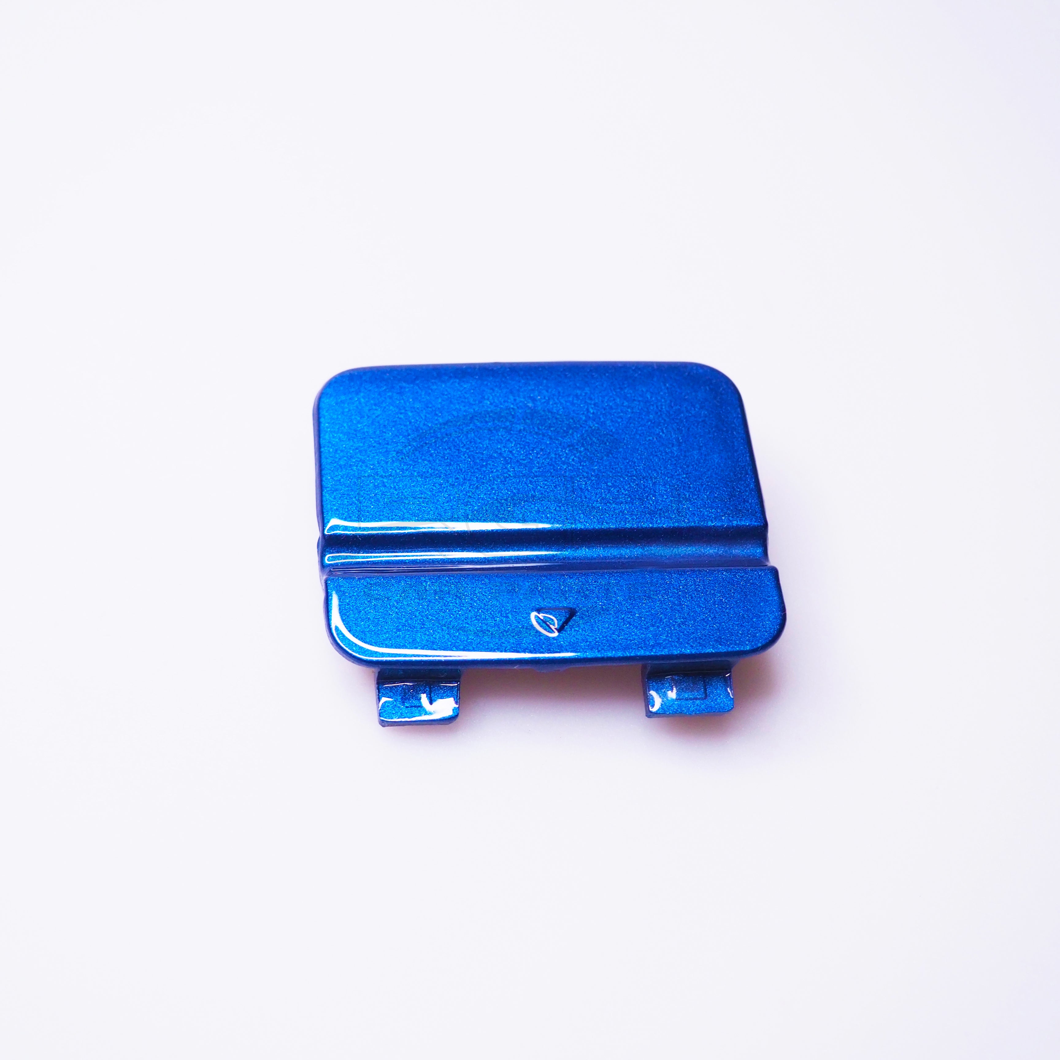 BMW 3 Series E90 LCI SE Rear Bumper Tow Hook Cover For 2009-2011