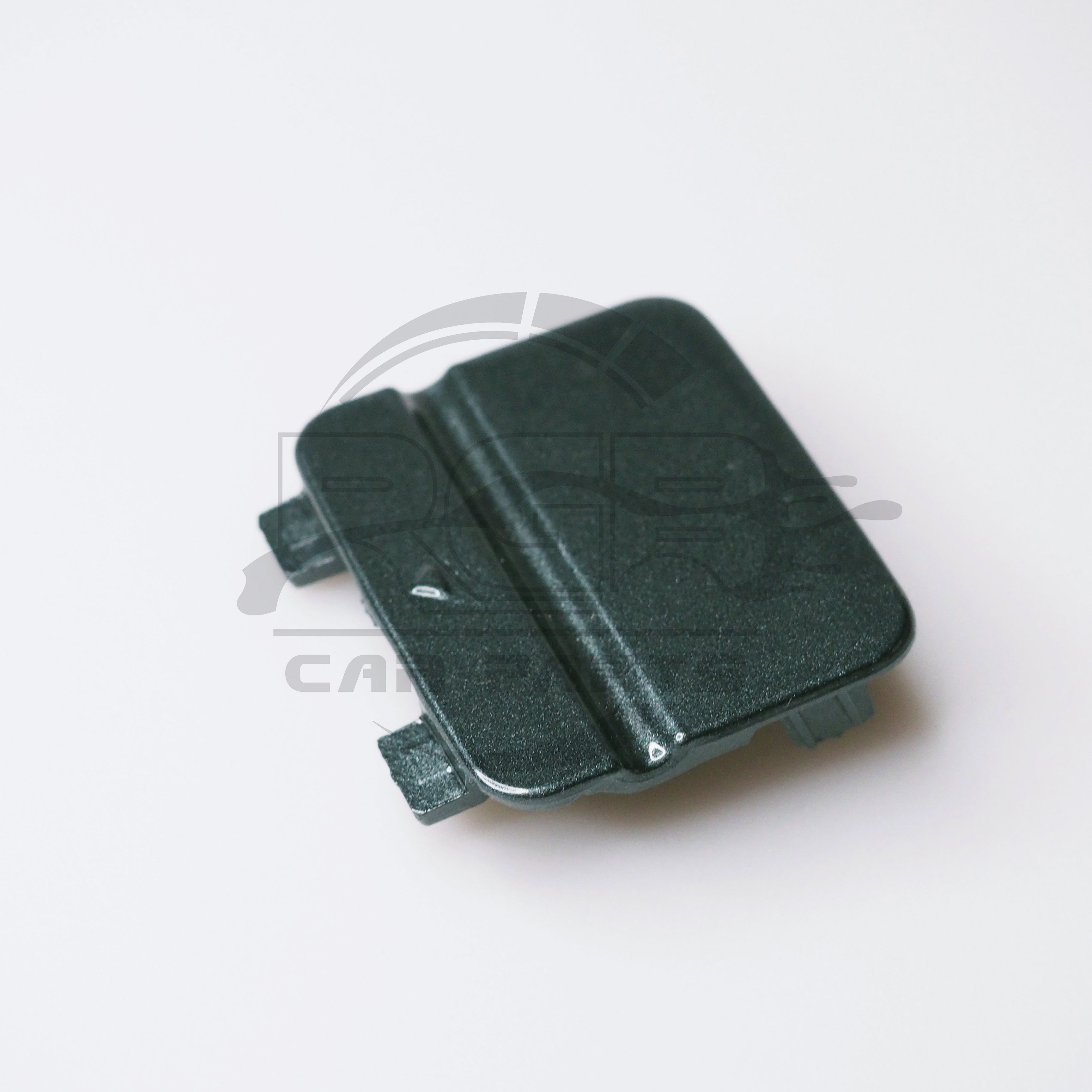 BMW 3 SERIES E90 LCI Rear Tow Tasman Green A81