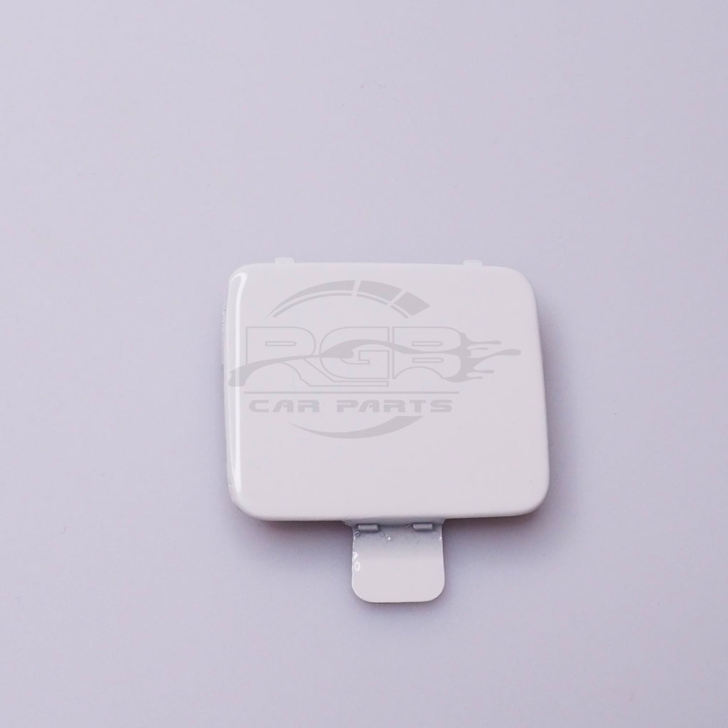 Front Bumper Tow Hook Cover For BMW 3er E90 E91 M Sport 