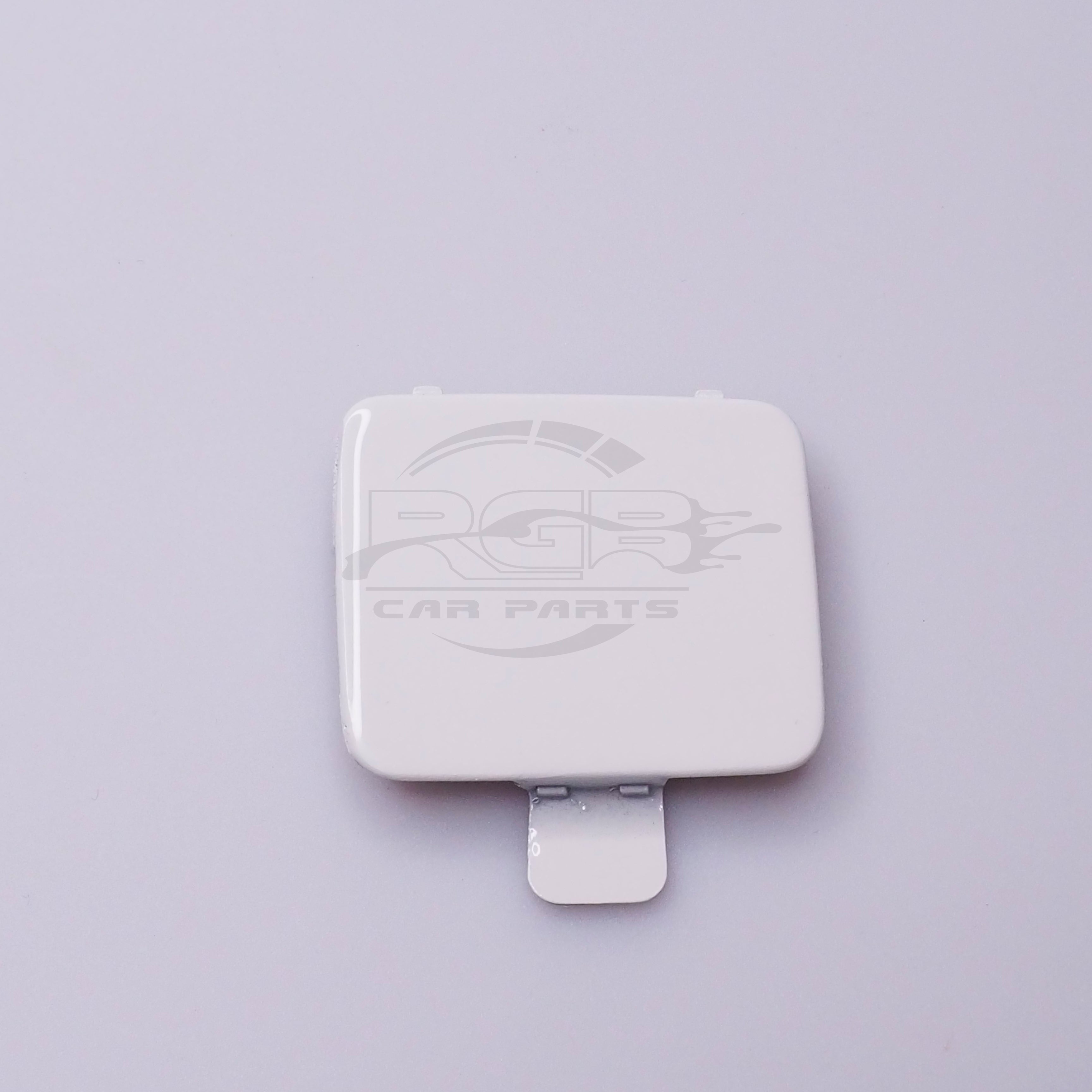 Front Bumper Tow Hook Cover For BMW 3er E90 E91 M Sport 