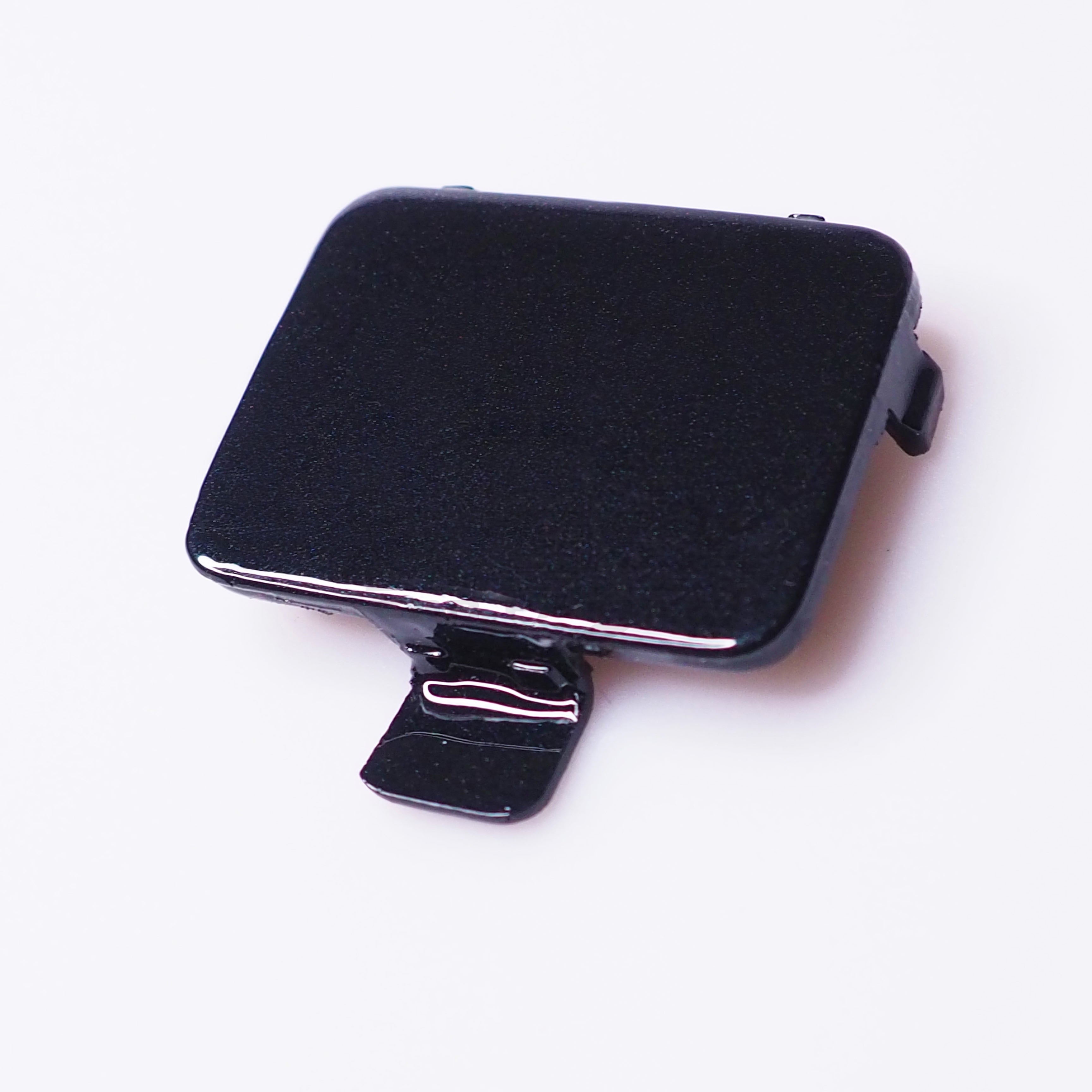 Front Bumper Tow Hook Cover For BMW 3er E90 E91 M Sport 