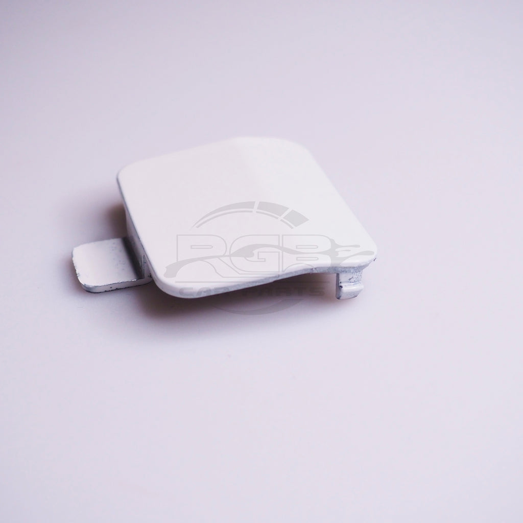 Rear Bumper Tow Hook Cover Towing Eye Cap For BMW 3er E90 M-Sport 2005-2011