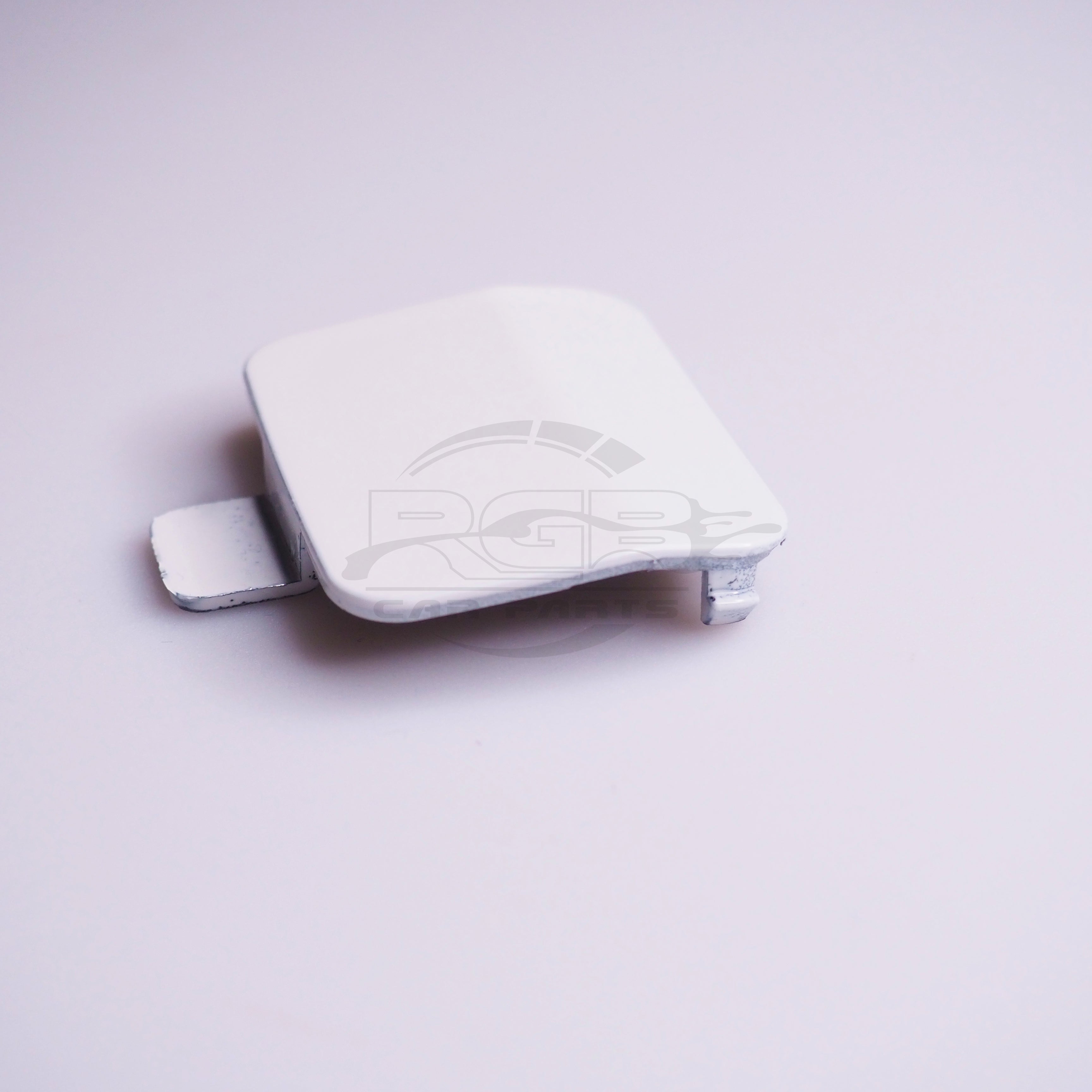 Rear Bumper Tow Hook Cover Towing Eye Cap For BMW 3er E90 M-Sport 2005-2011