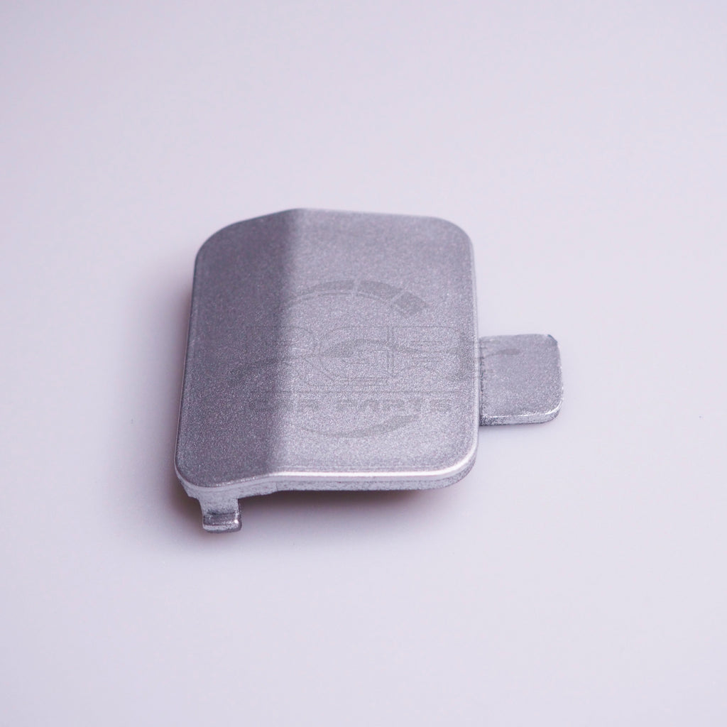 Rear Bumper Tow Hook Cover Towing Eye Cap For BMW 3er E90 M-Sport 2005-2011