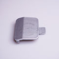 Rear Bumper Tow Hook Cover Towing Eye Cap For BMW 3er E90 M-Sport 2005-2011
