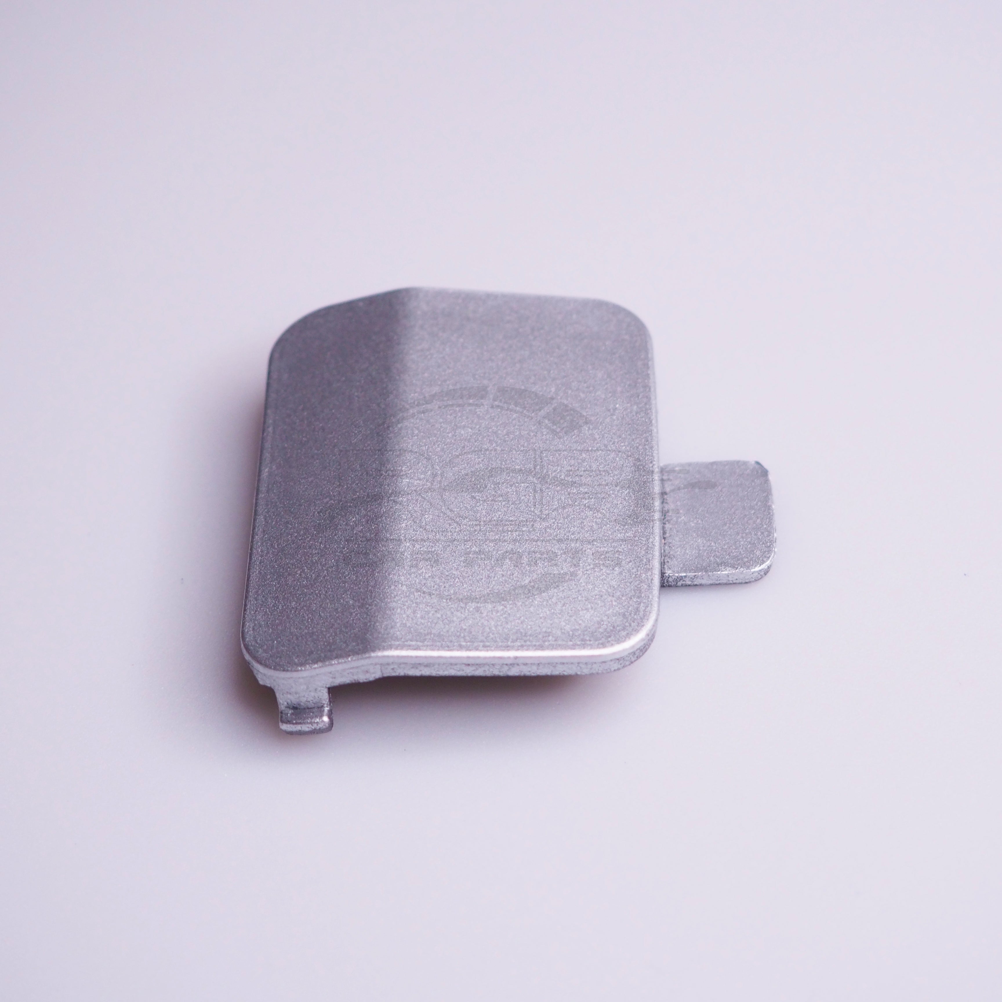 Rear Bumper Tow Hook Cover Towing Eye Cap For BMW 3er E90 M-Sport 2005-2011