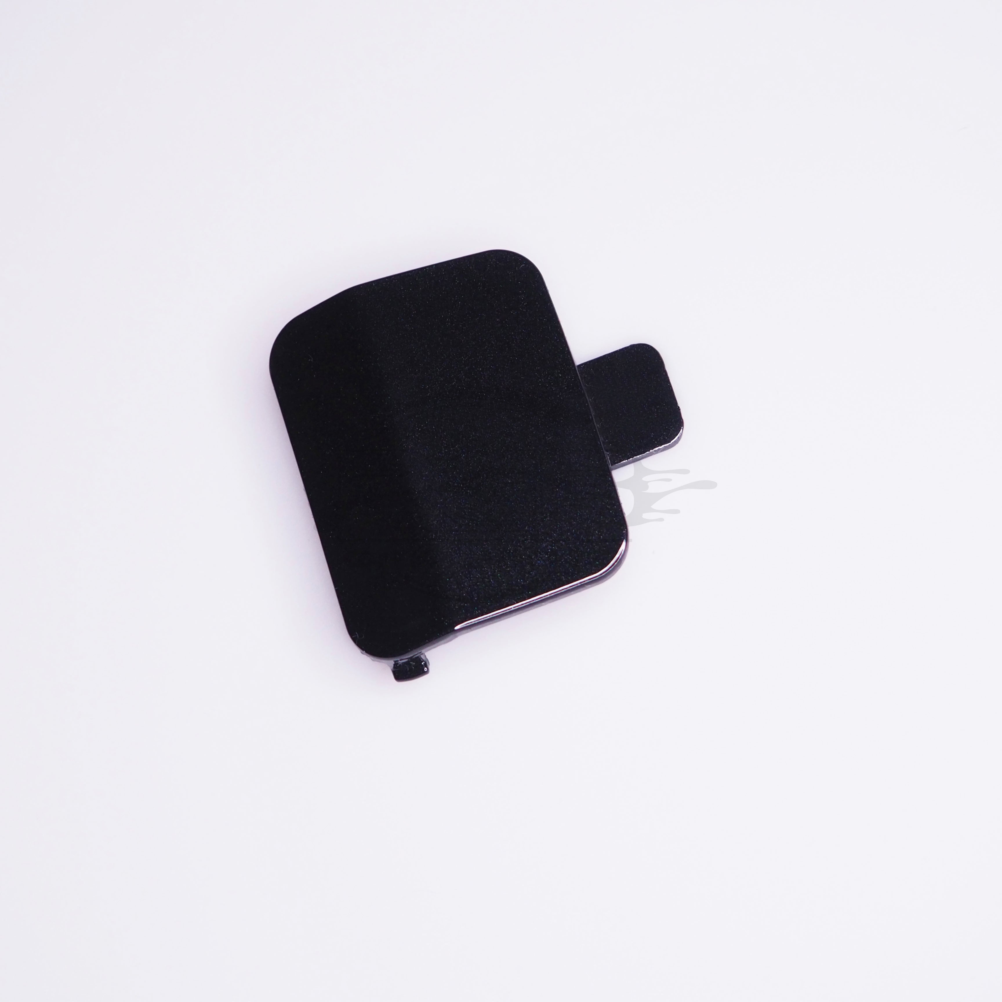 Rear Bumper Tow Hook Cover Towing Eye Cap For BMW 3er E90 M-Sport 2005-2011