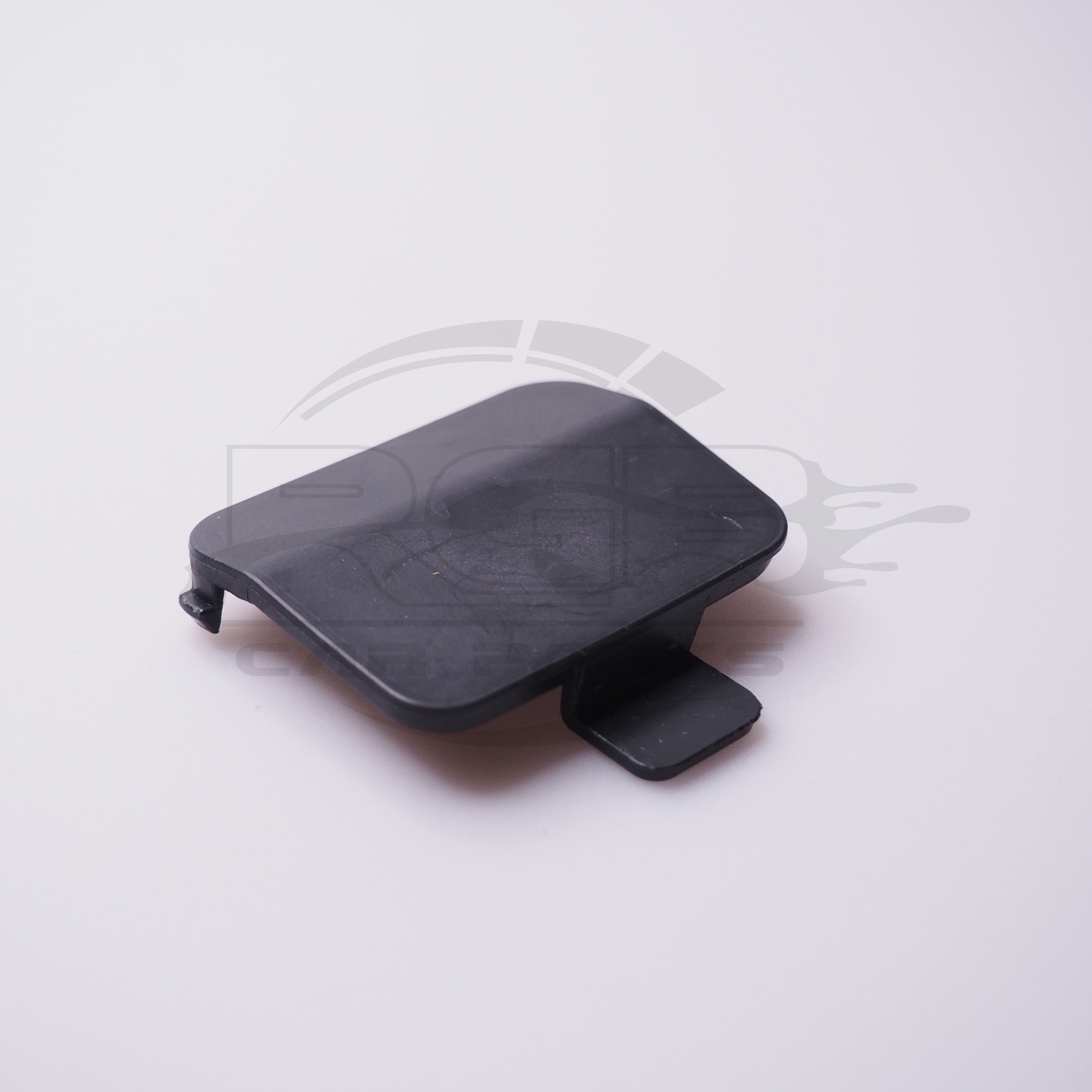 Rear Bumper Tow Hook Cover Towing Eye Cap For BMW 3er E90 M-Sport 2005-2011