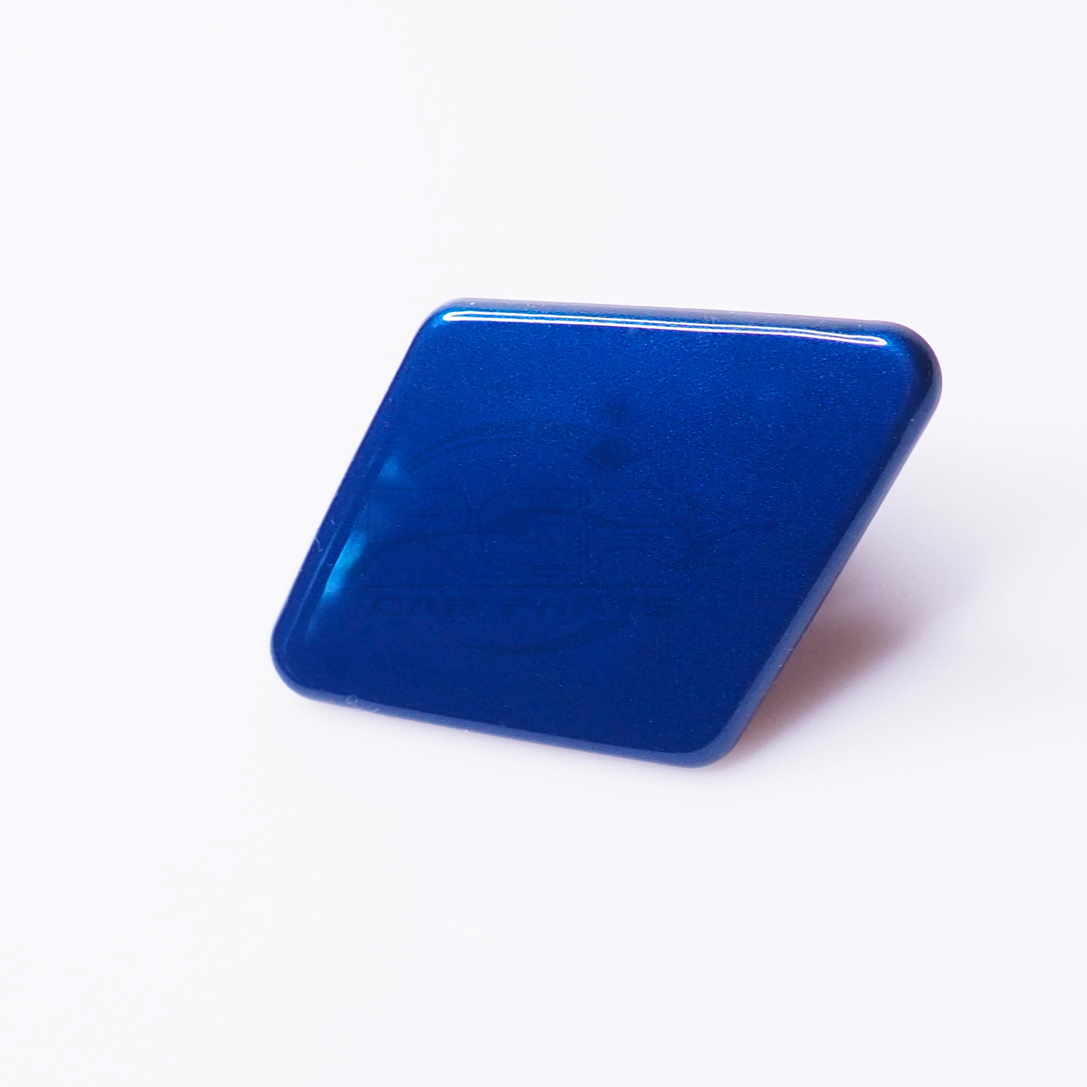 BMW 3 Series E90 E91 SE Headlight Washer Cover Pair Left Right For 2005-2008