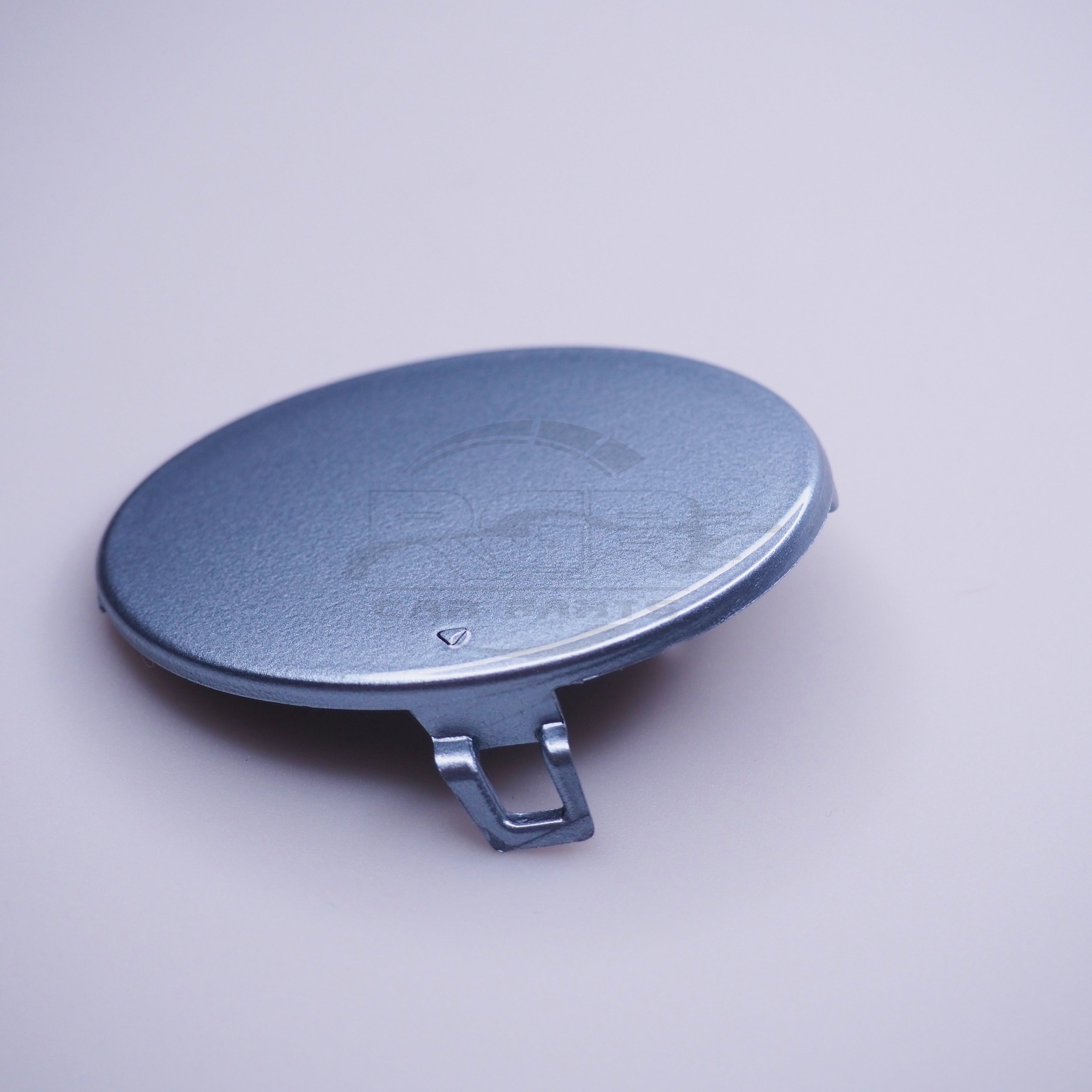 BMW 3 Series E92 E93 LCI SE Front Bumper Tow Hook Cover For 2010-2013