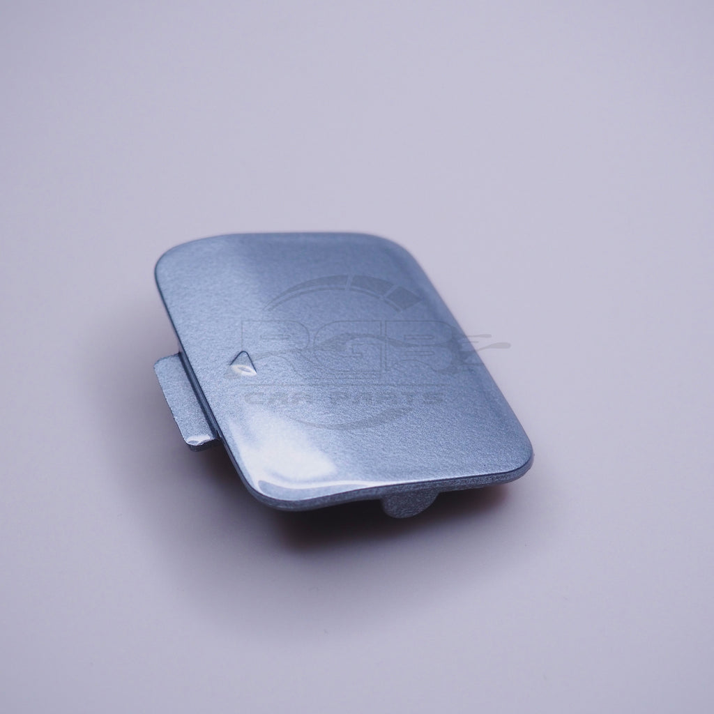 Rear Bumper Tow Hook Cover For BMW 3er E92 E93 SE LCI 2010-2013