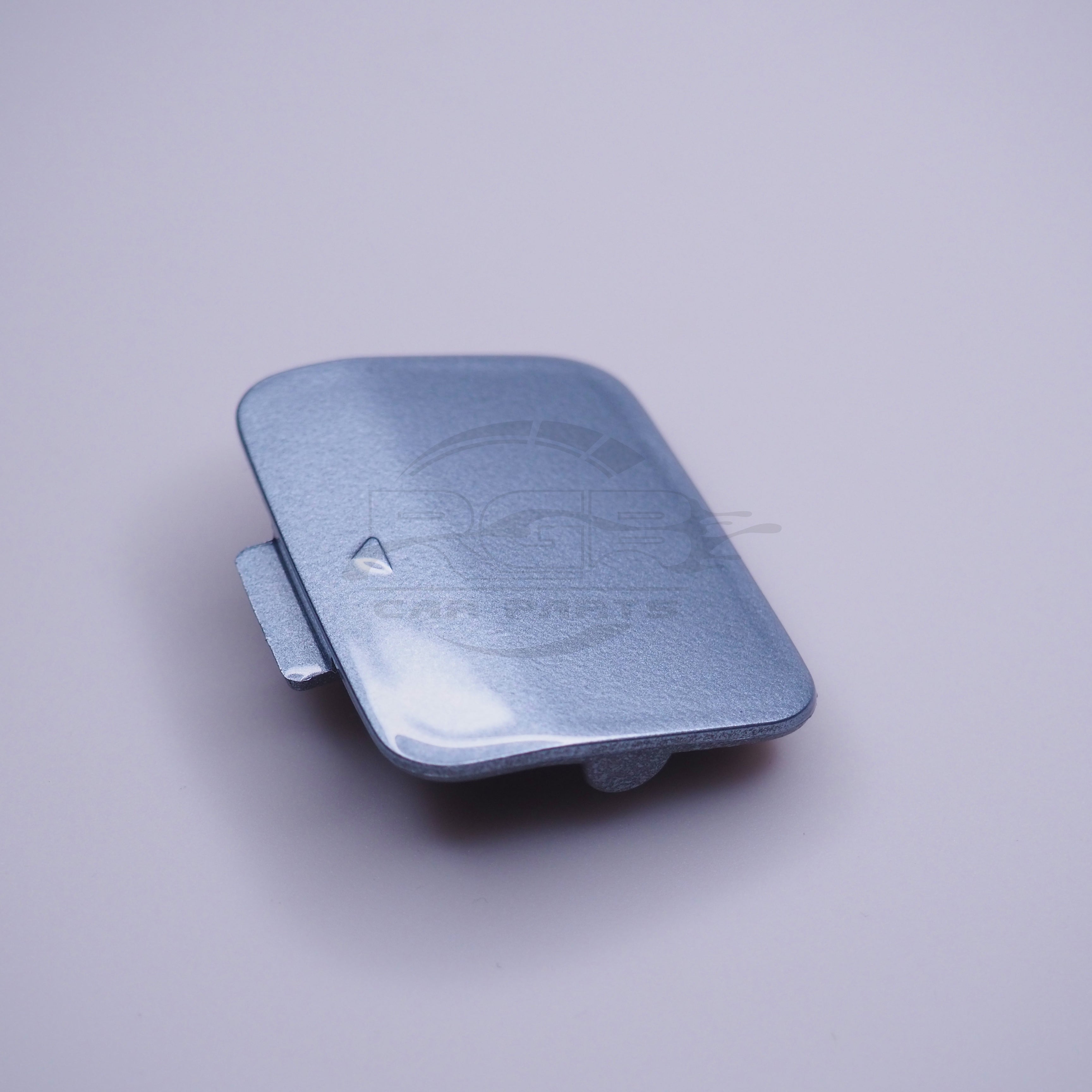 Rear Bumper Tow Hook Cover For BMW 3er E92 E93 SE LCI 2010-2013