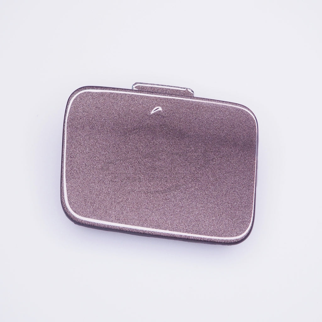 Rear Bumper Tow Hook Cover For BMW 3er E92 E93 SE LCI 2010-2013