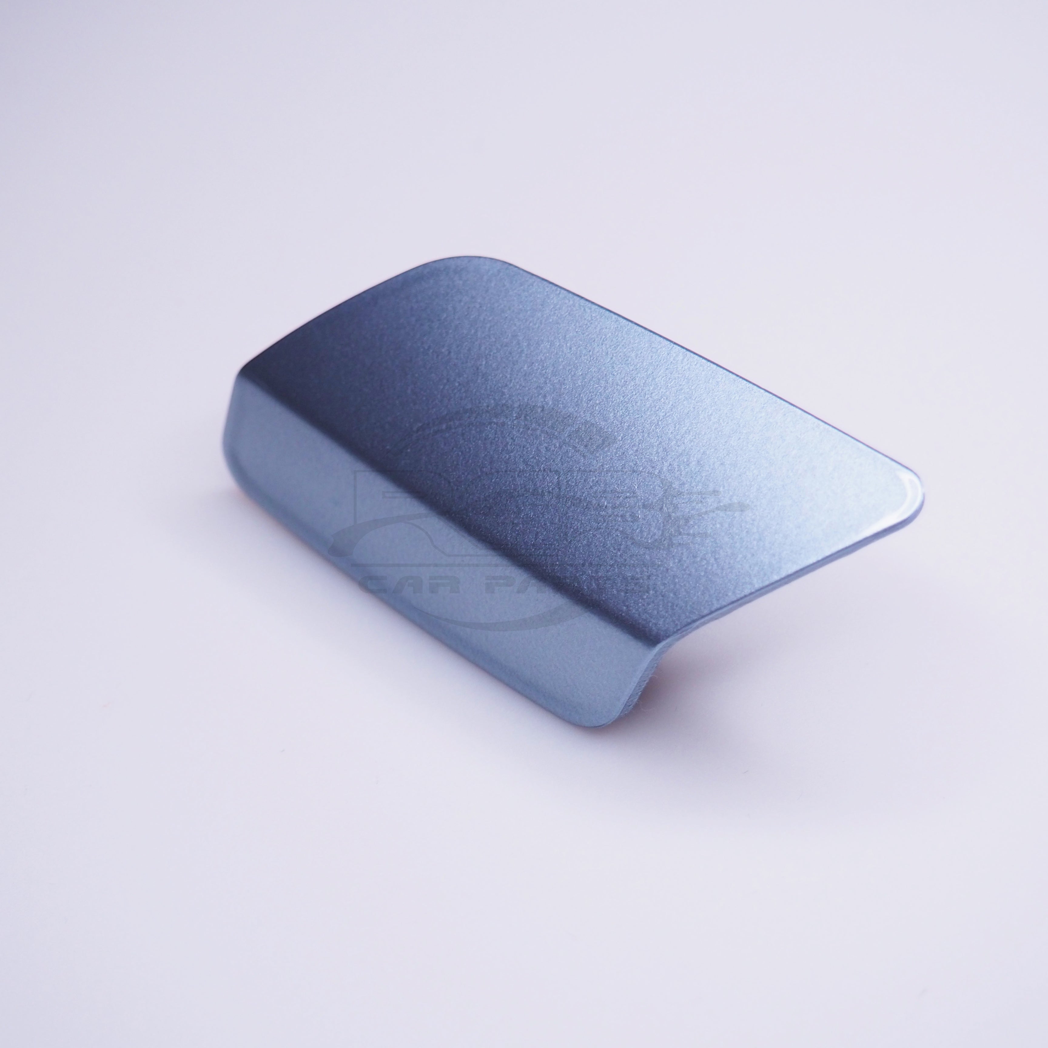 BMW 3 Series E92 E93 LCI Headlight Washer Cover Pair Left Right For 2010-2013