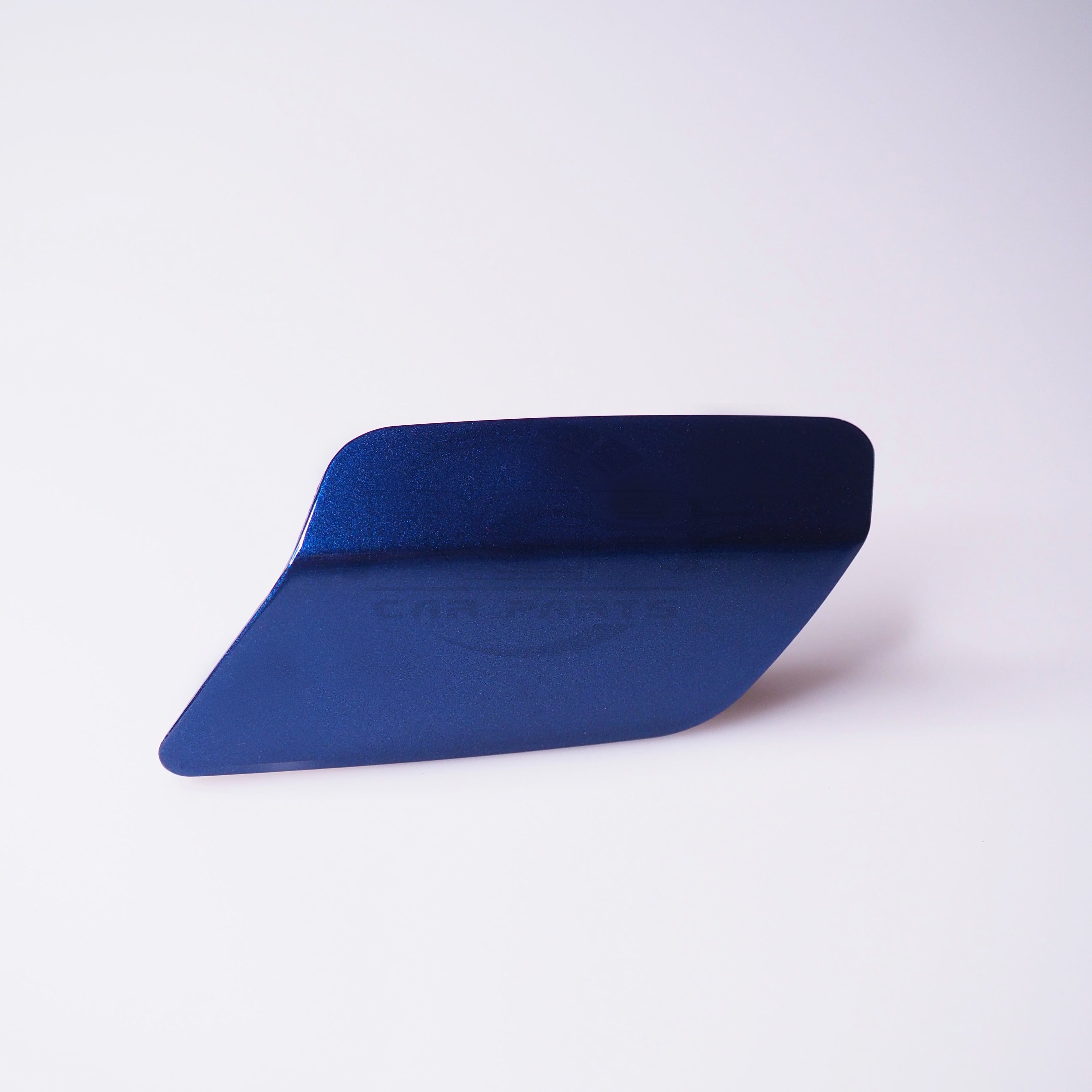 BMW 3 Series E92 E93 LCI Headlight Washer Cover Pair Left Right For 2010-2013