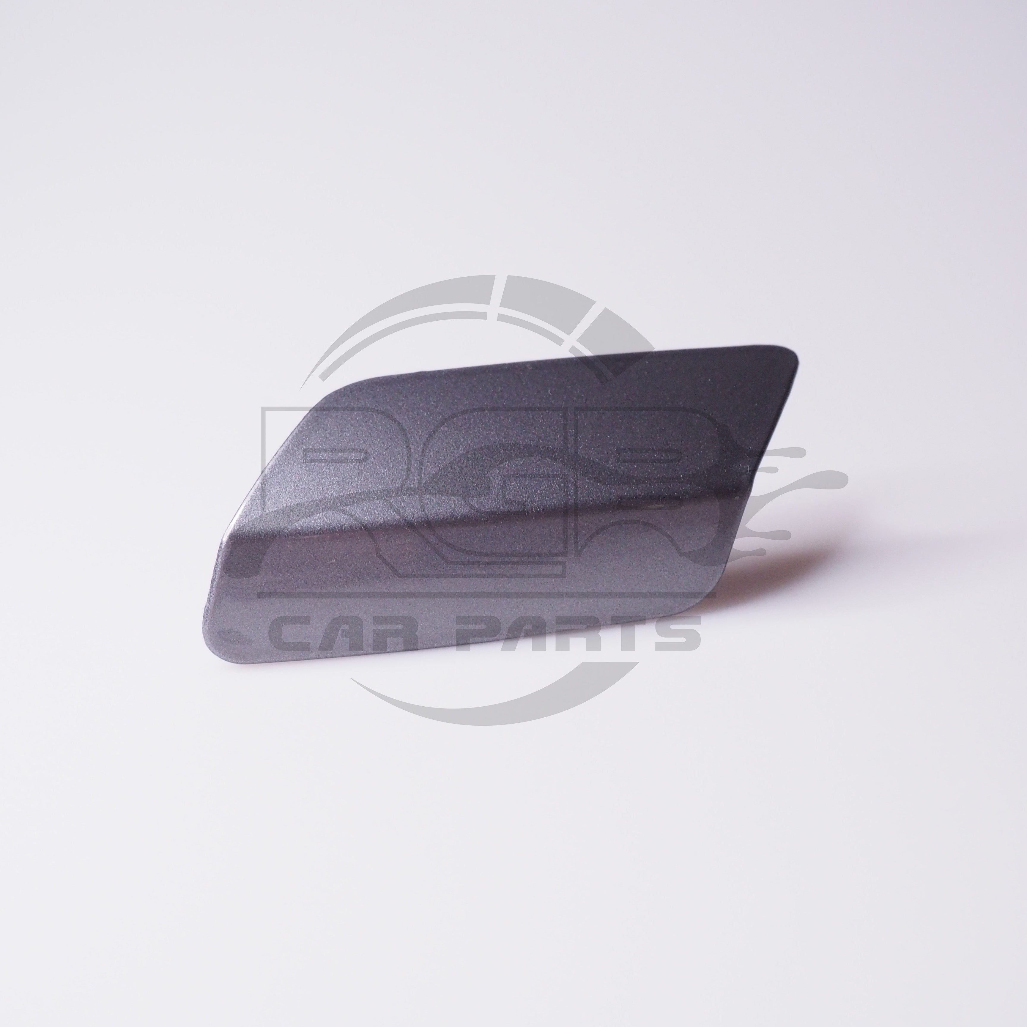 BMW 3 Series E92 E93 LCI Headlight Washer Cover For 2010-2013 Choose Color/Side