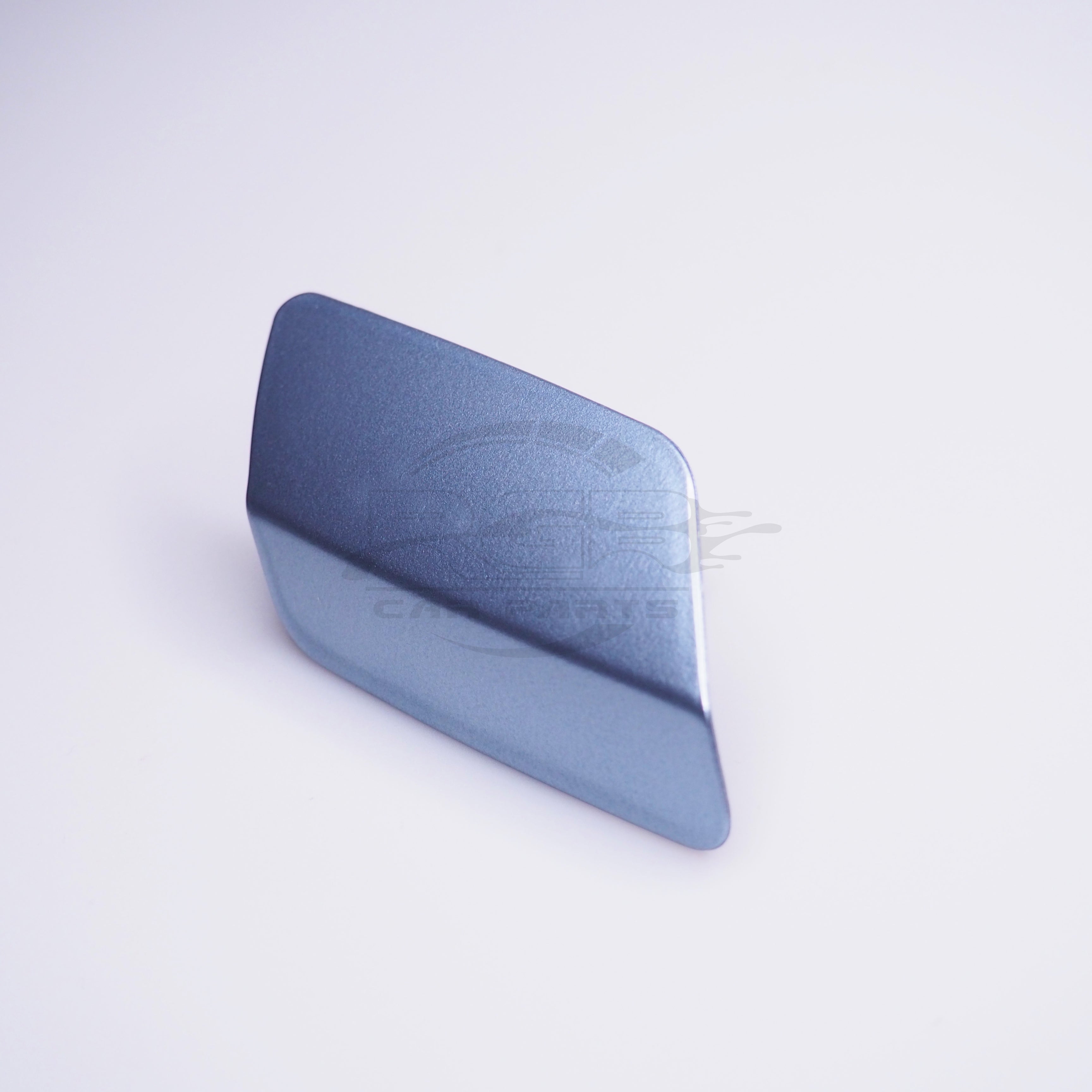 BMW 3 Series E92 E93 LCI Headlight Washer Cover Pair Left Right For 2010-2013