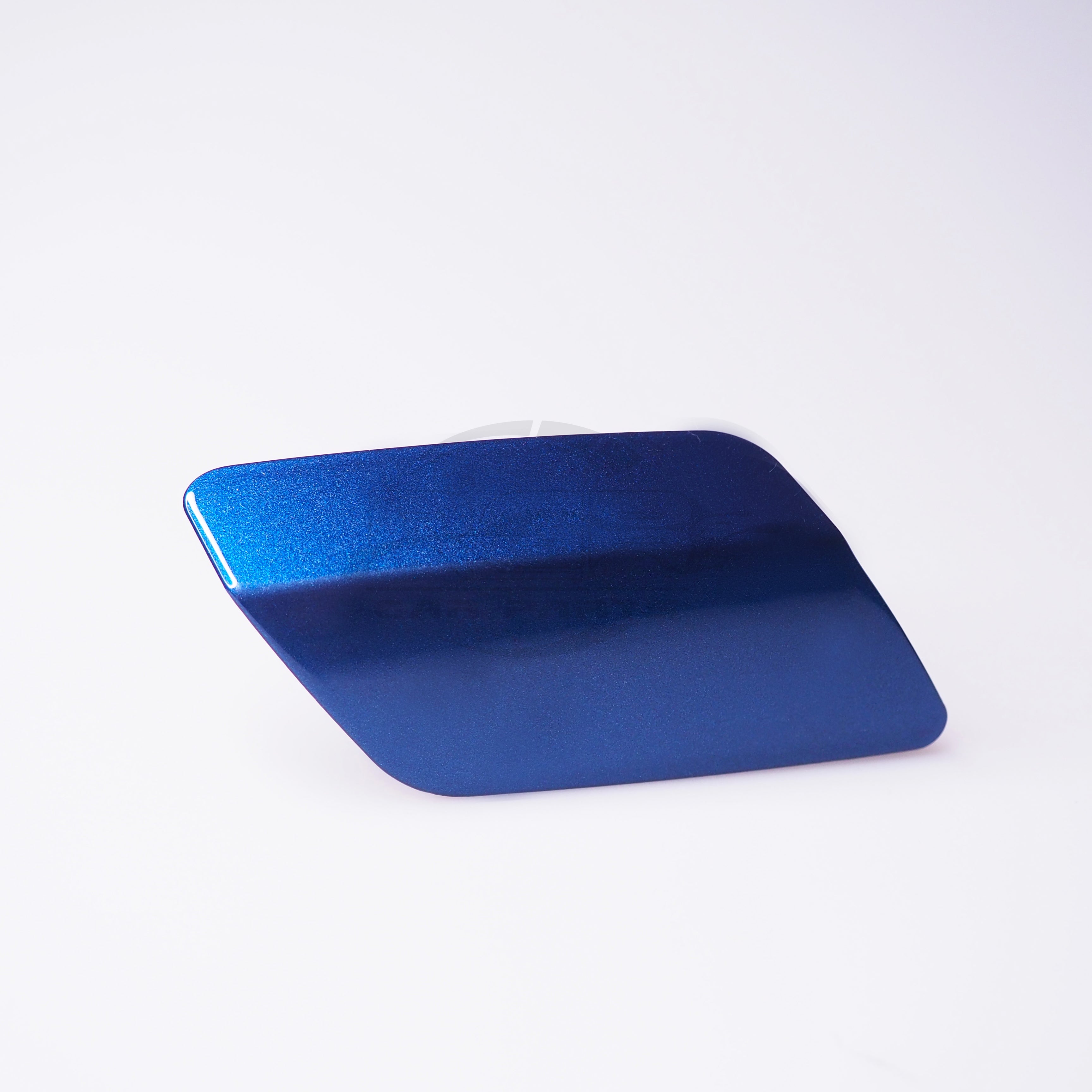 BMW 3 Series E92 E93 LCI Headlight Washer Cover Pair Left Right For 2010-2013