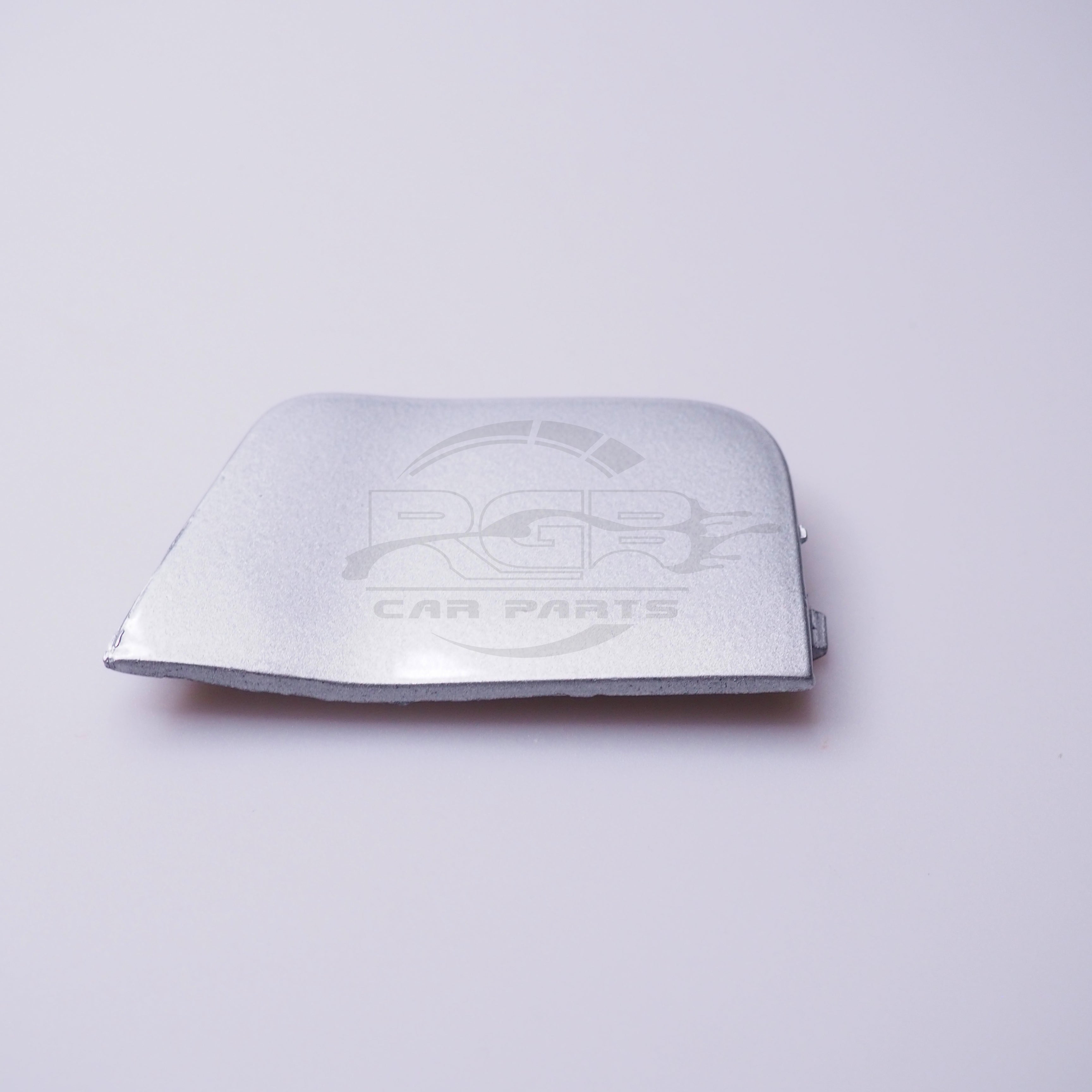 BMW 3 Series E92 E93 M Sport Rear Bumper Tow Hook Cover For 2006-2013