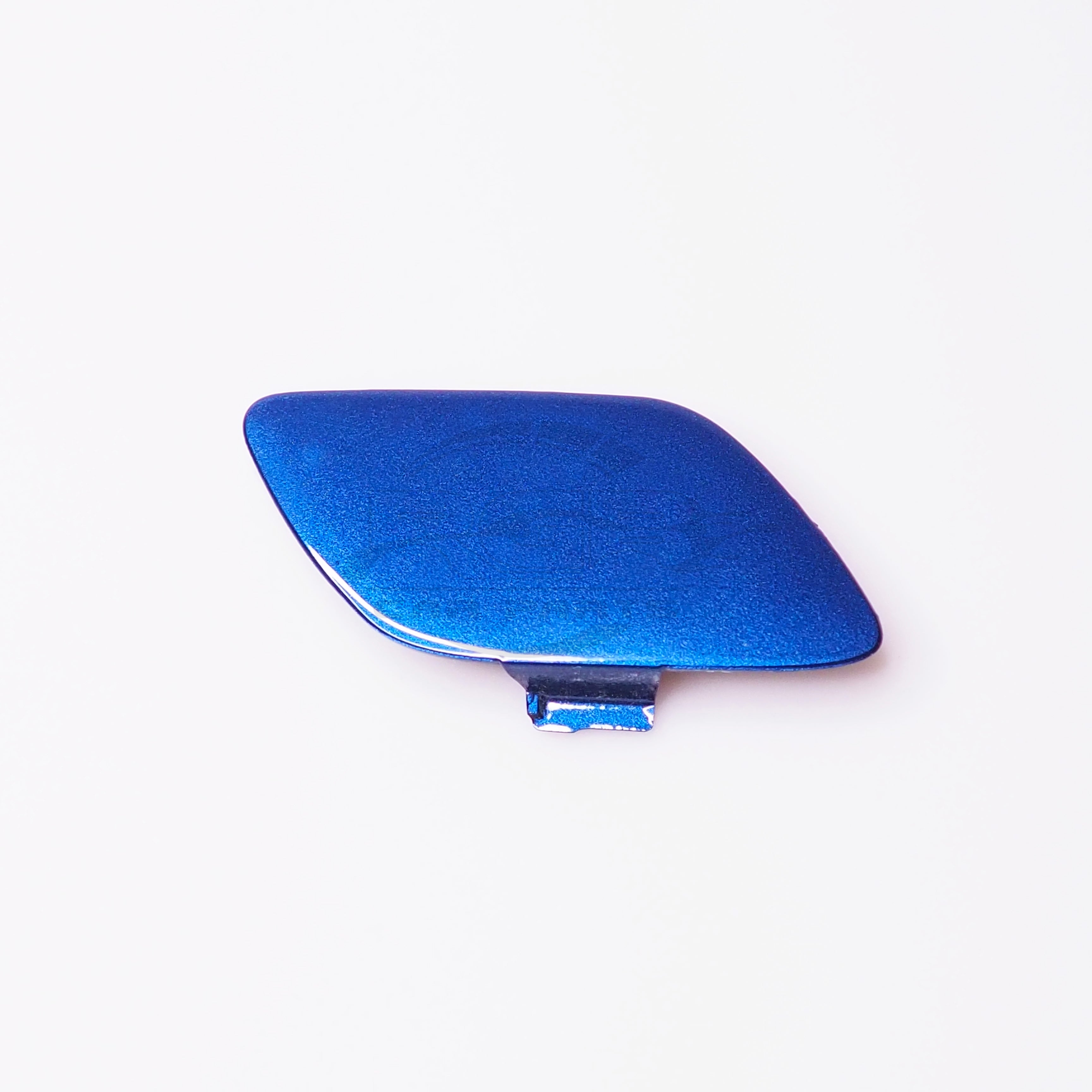 BMW 3er E92 E93 SE 2006-2009 Montego Blue A51