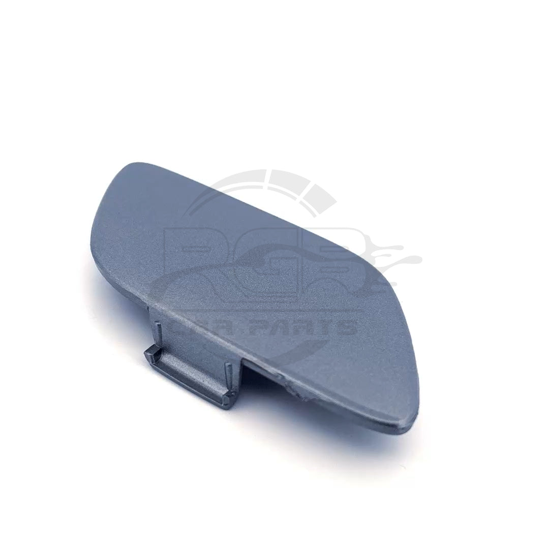 Front Bumper Tow Hook Cover For BMW 3er E92 E93 SE 2006-2009 5111 7187956 Space Gray A52