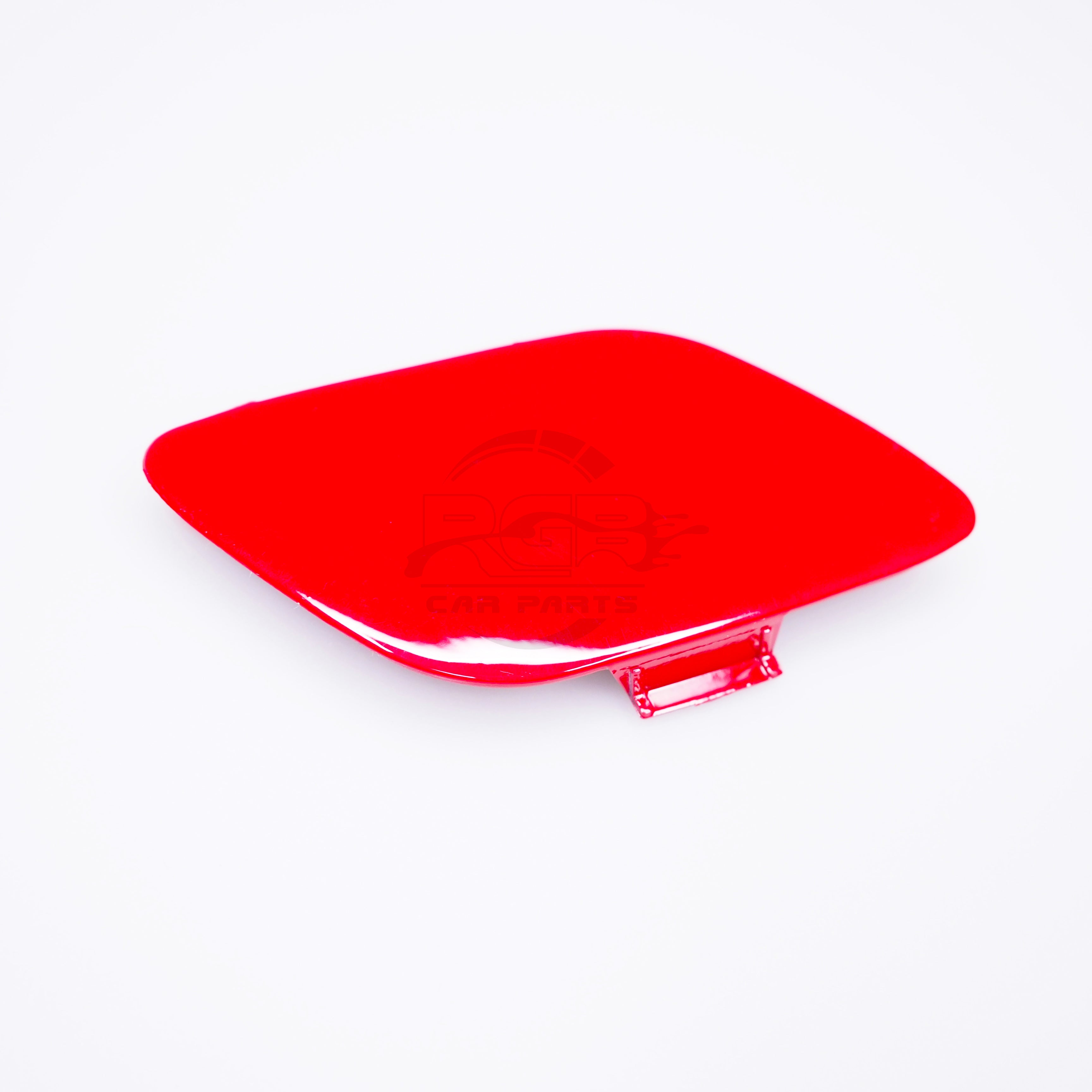 Front Bumper Tow Hook Cover For BMW 3er E92 E93 SE 2006-2009