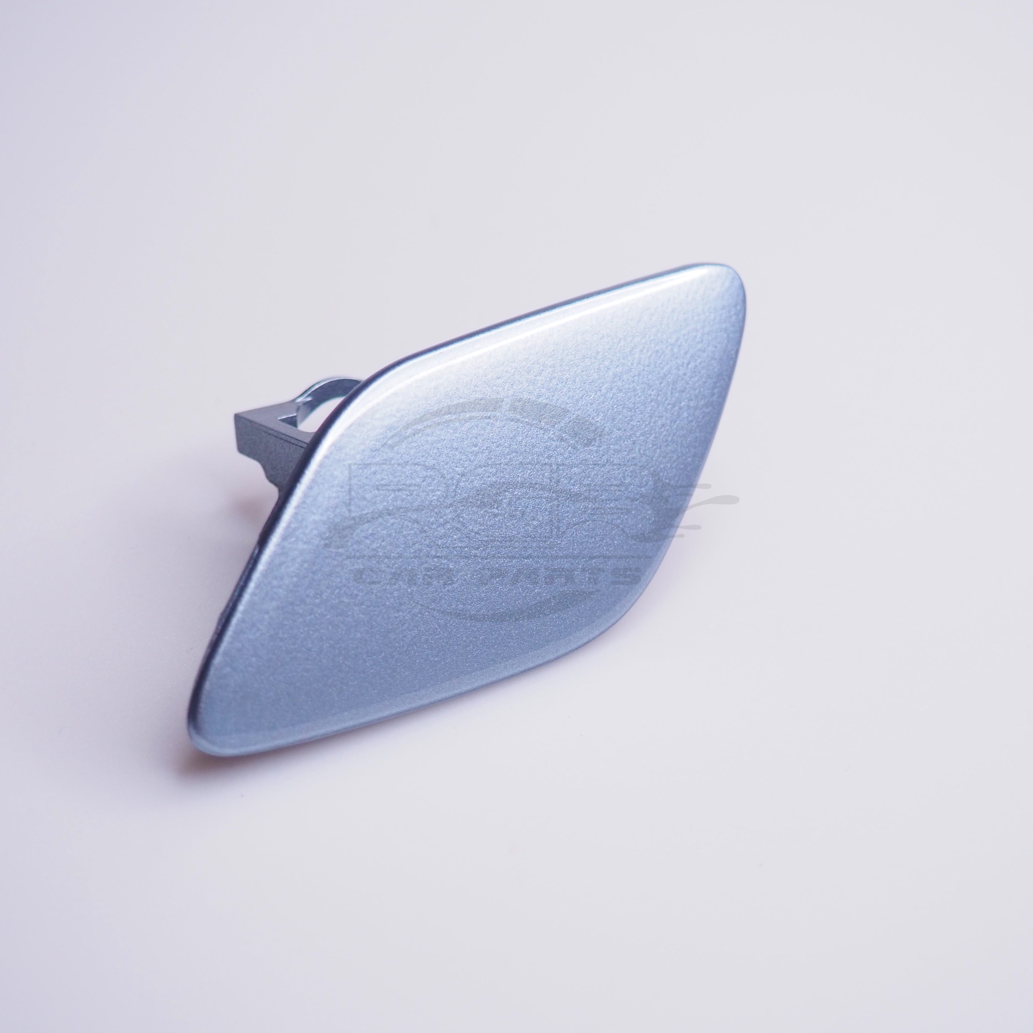 Painted BMW 3 Series E92 E93 PRE-LCI Headlight Washer Cover For 2007-2010 Choose Color/Side