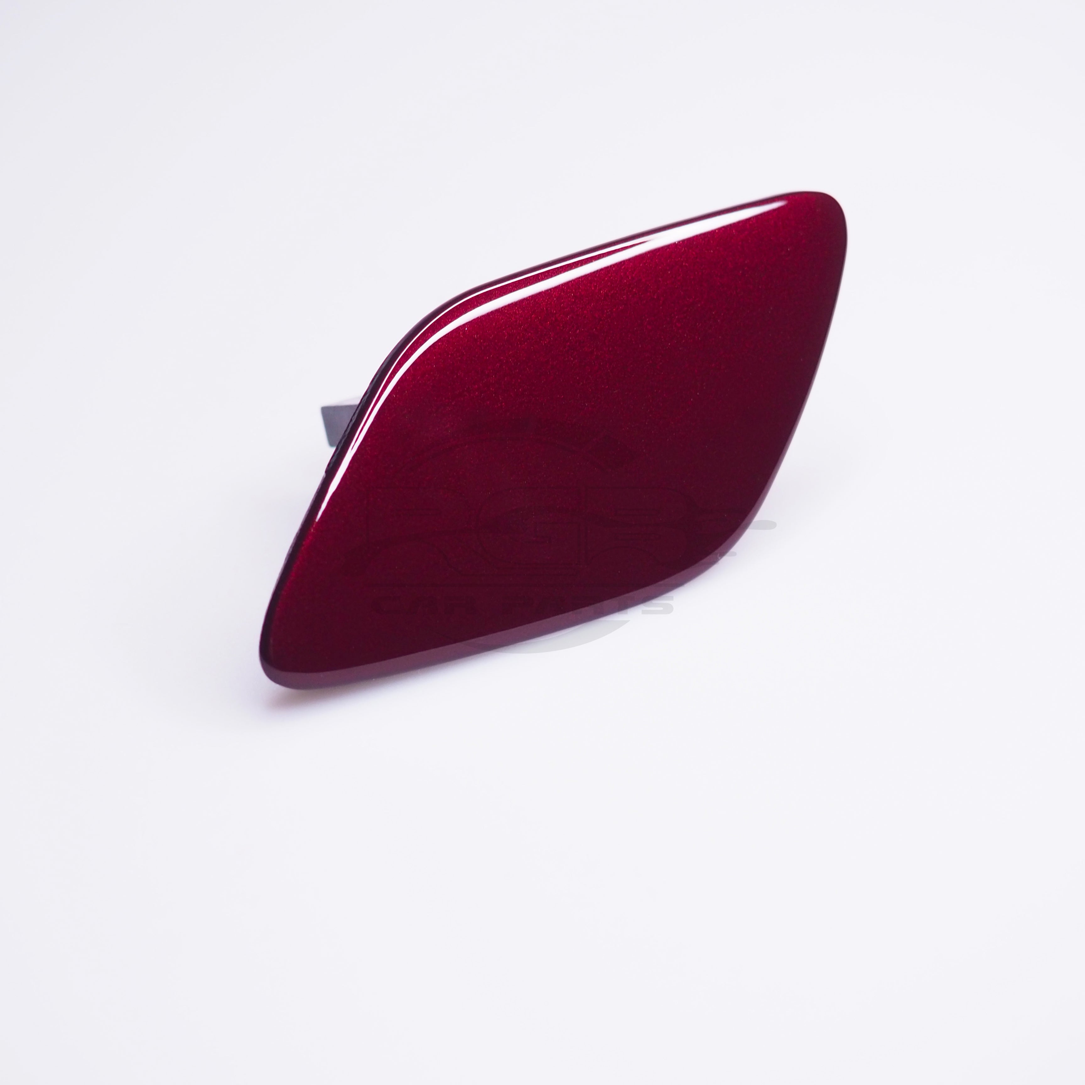 Painted BMW 3 Series E92 E93 PRE-LCI Headlight Washer Cover For 2007-2010 Choose Color/Side