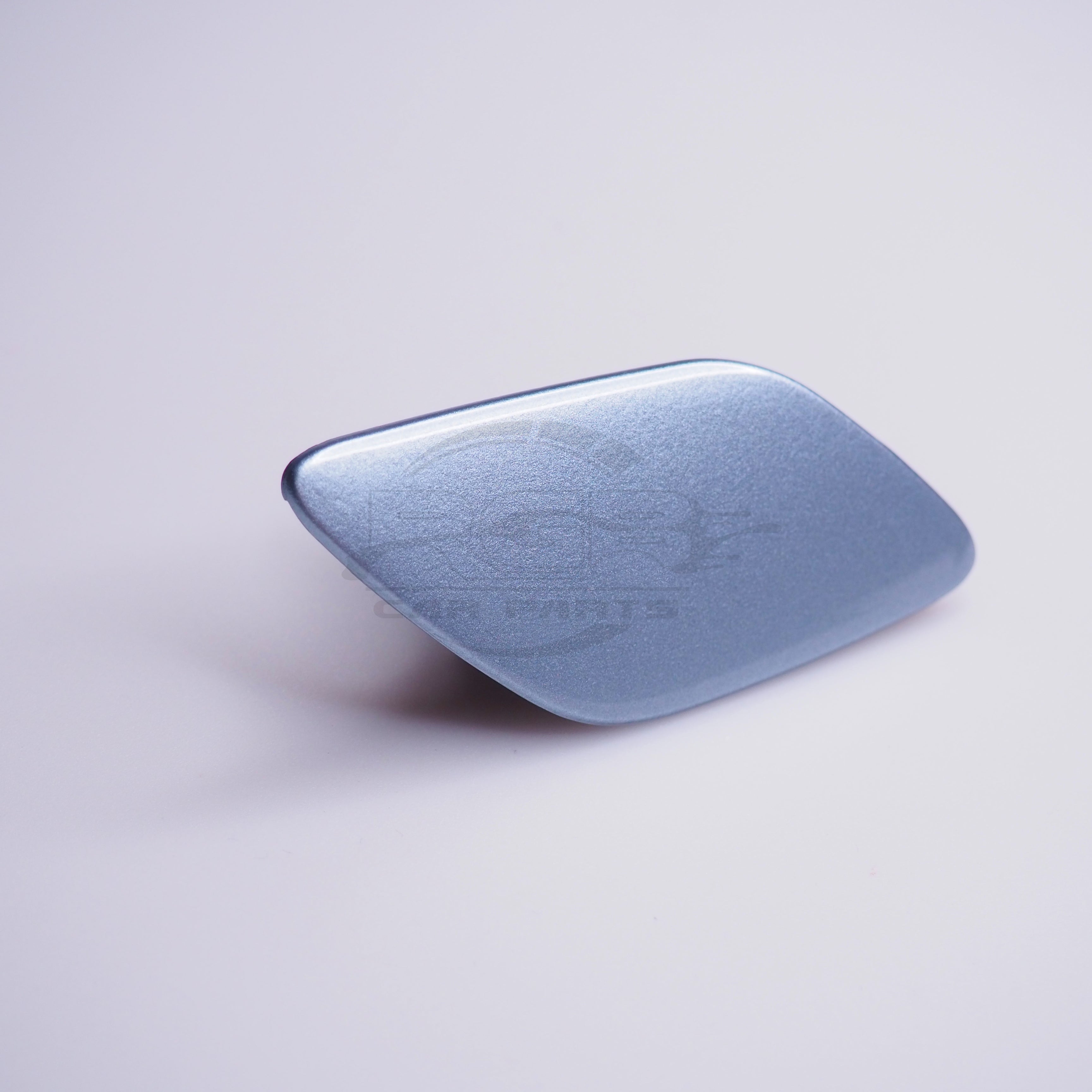 Painted BMW 3 Series E92 E93 PRE-LCI Headlight Washer Cover For 2007-2010 Choose Color/Side