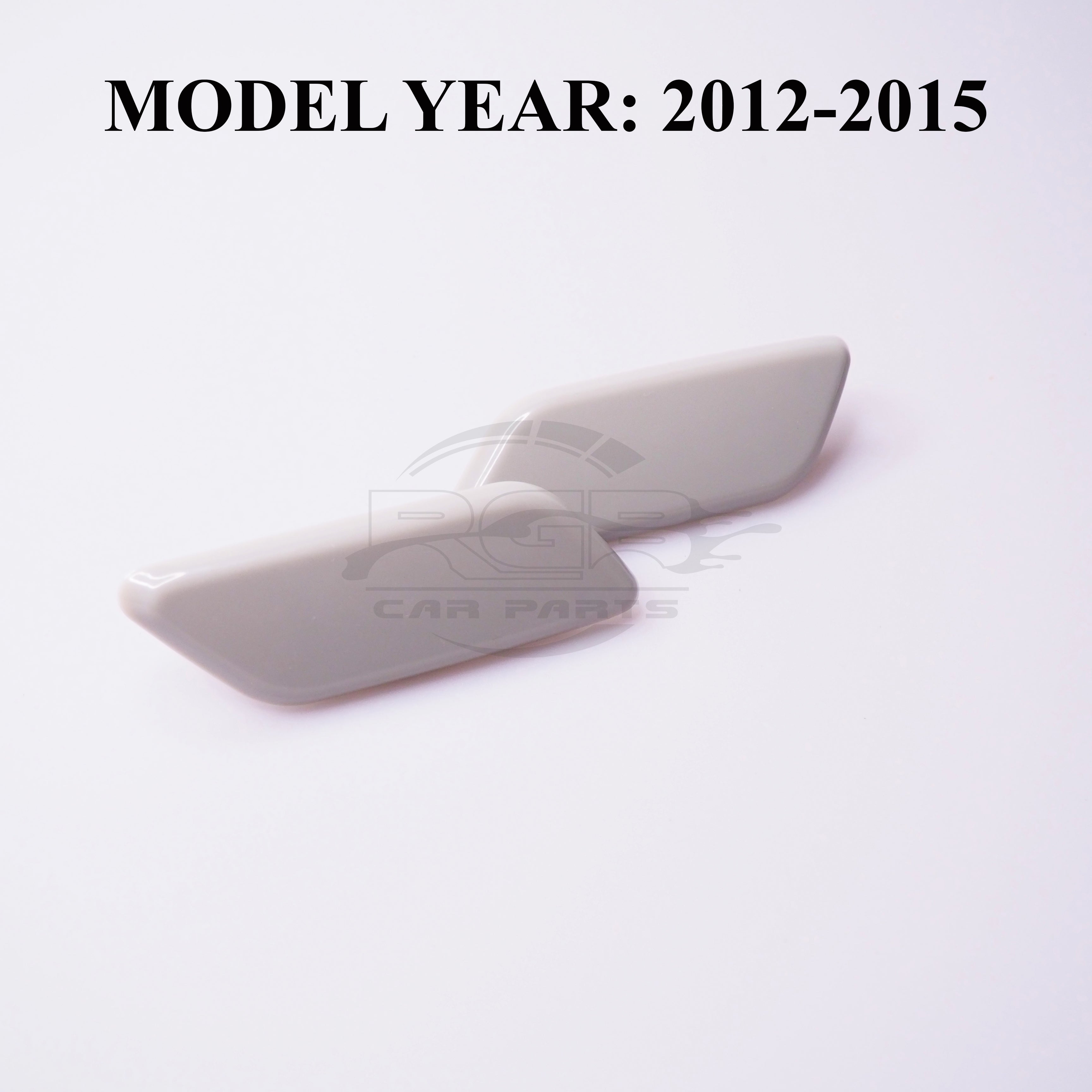 Headlight Washer Cover Jet Cap For Lexus ES XV60 2012-2015