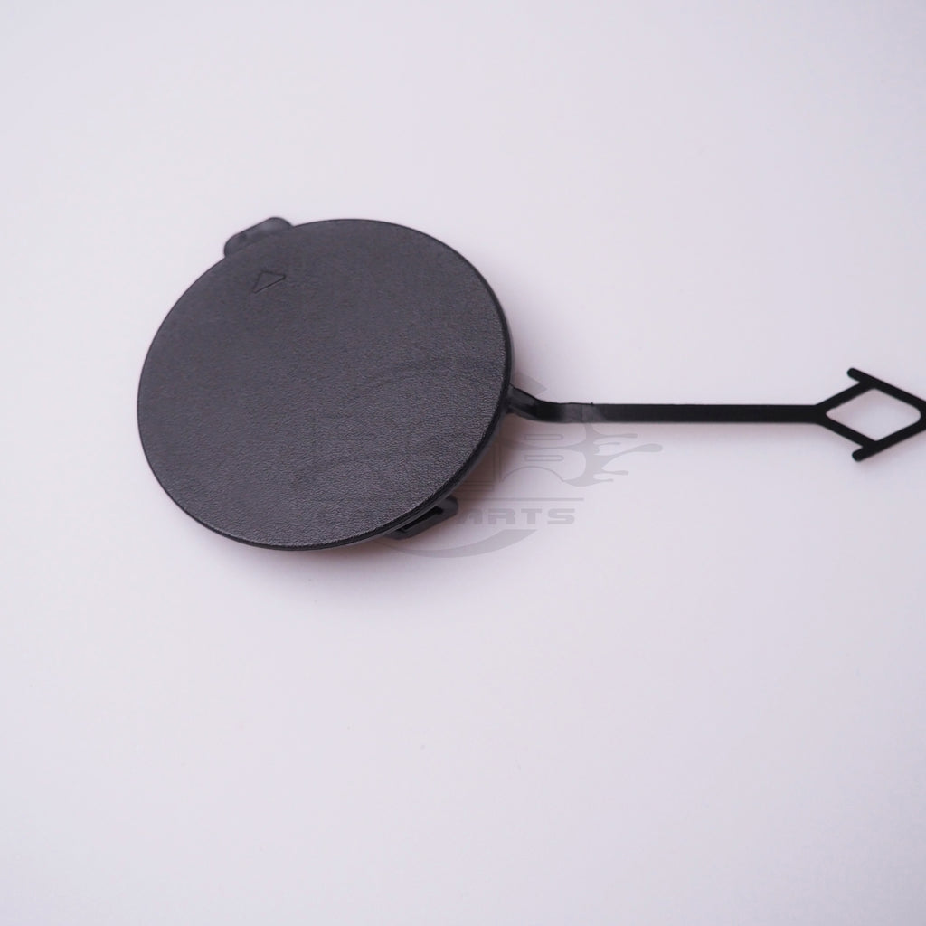 Kia EV6 SE Rear Bumper Tow Hook Cover Towing Eye Cap 2022-2023