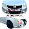 Volkswagen Eos Painted Headlight Washer Cover For 2007-2011 1Q0955109 / 1Q0955110 OEM