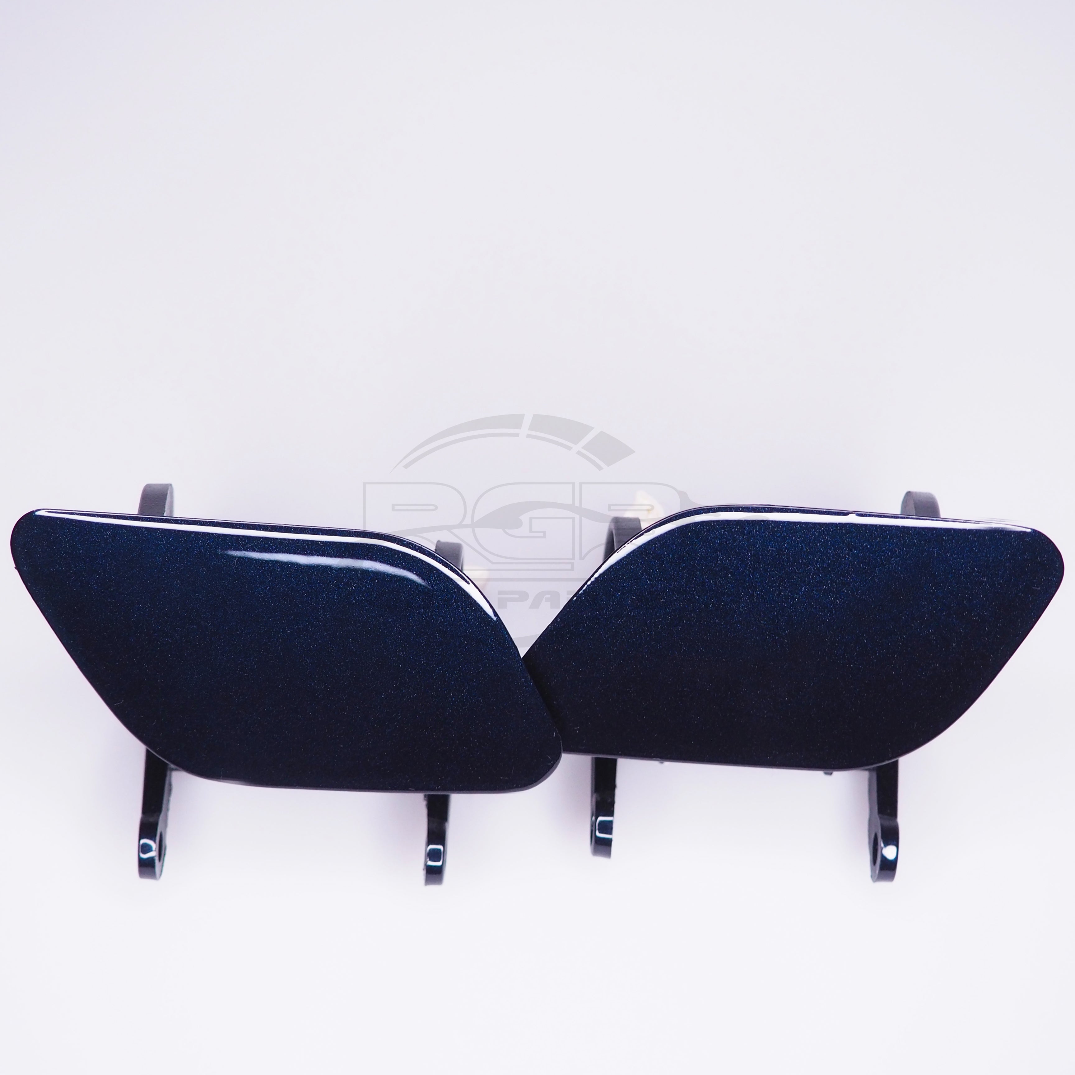 BMW 7 Series F01 F02 M Sport Headlight Washer Cover 2009-2015