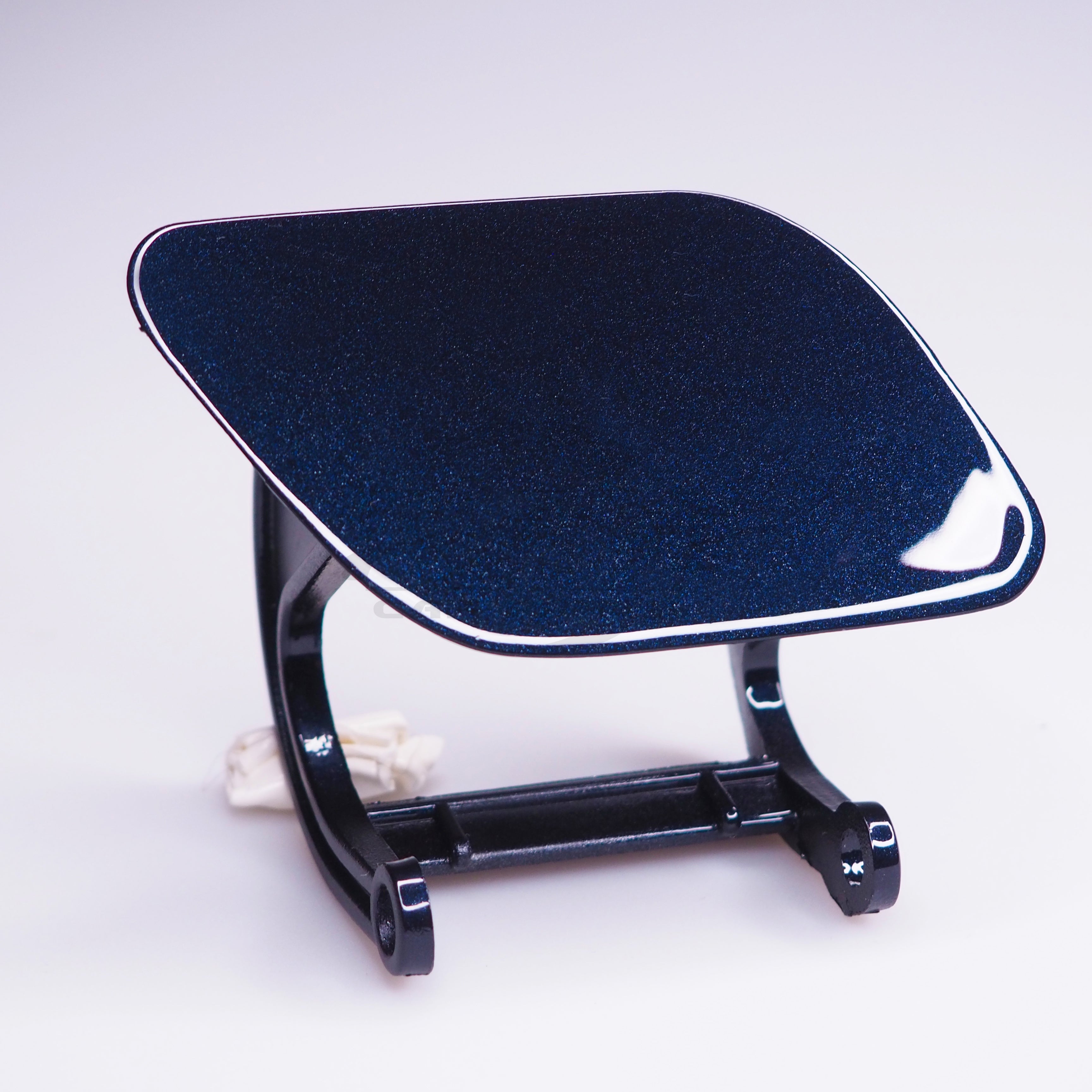 BMW 7 Series F01 F02 M Sport Headlight Washer Cover 2009-2015